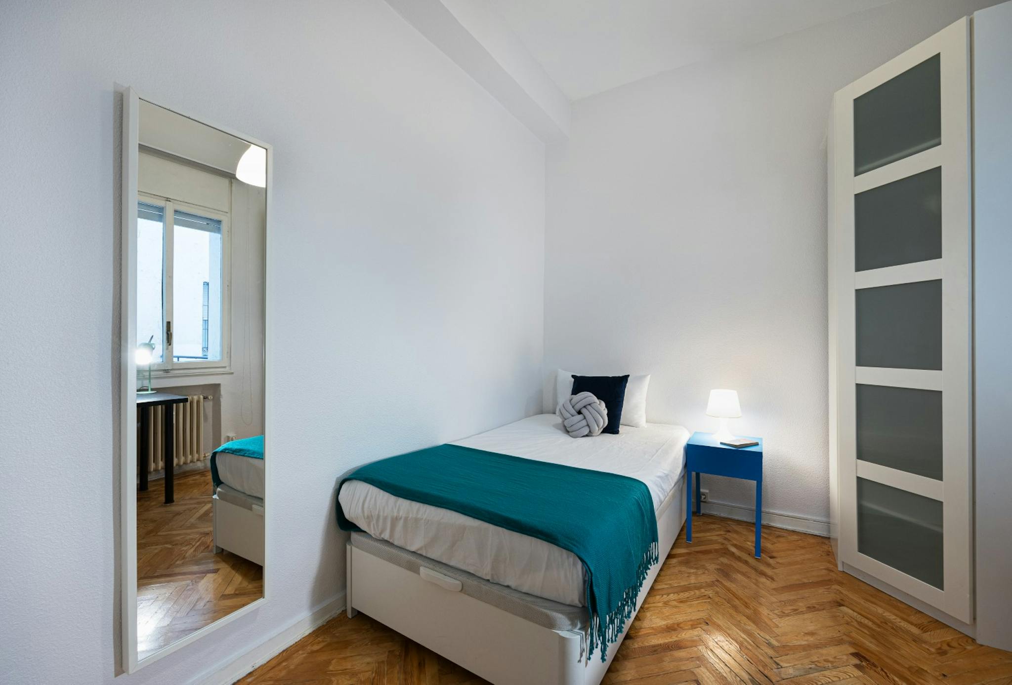 Calle de Alcalá, Madrid preview