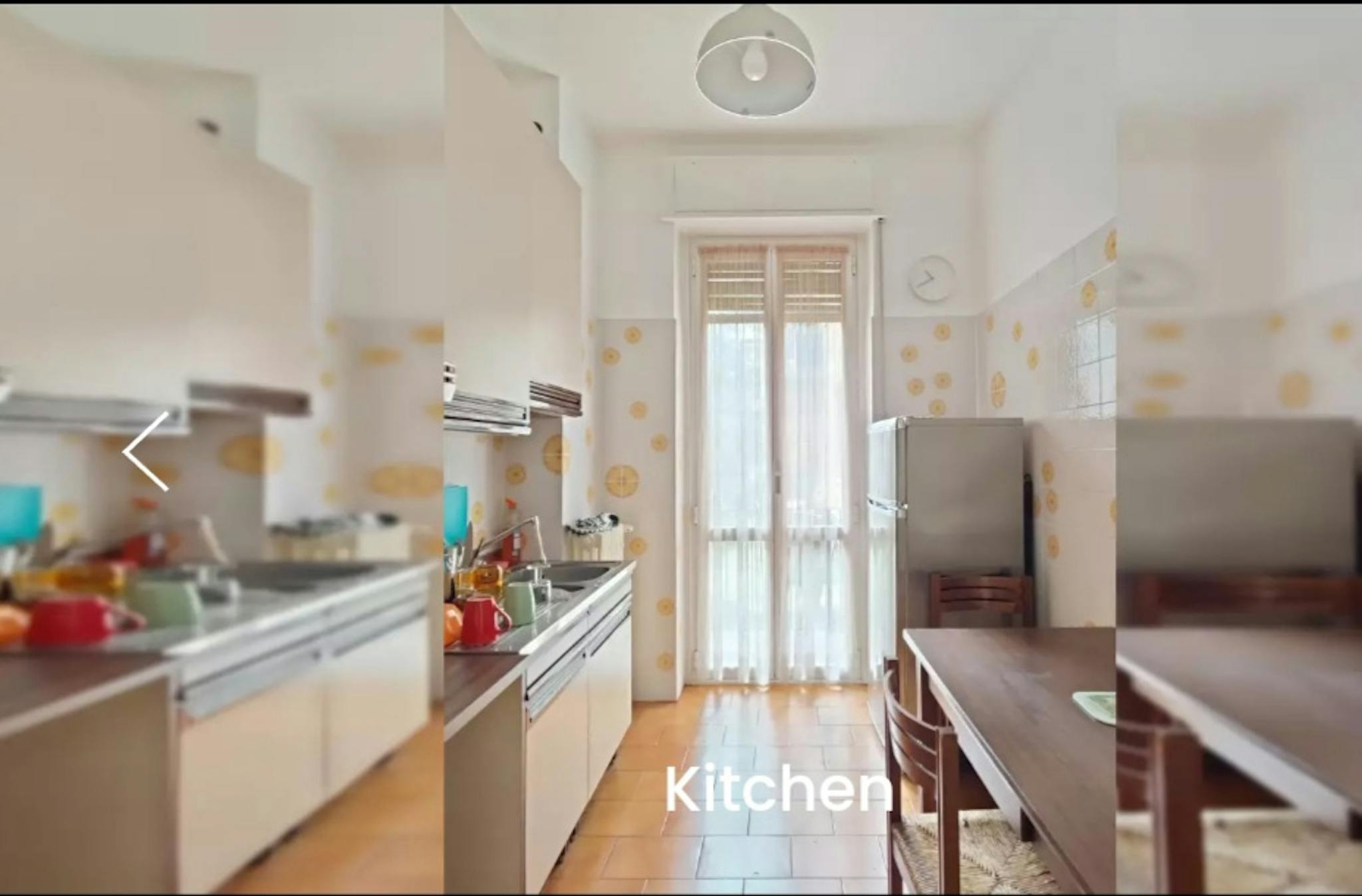 Piazza Simone Bolivar, Milan preview