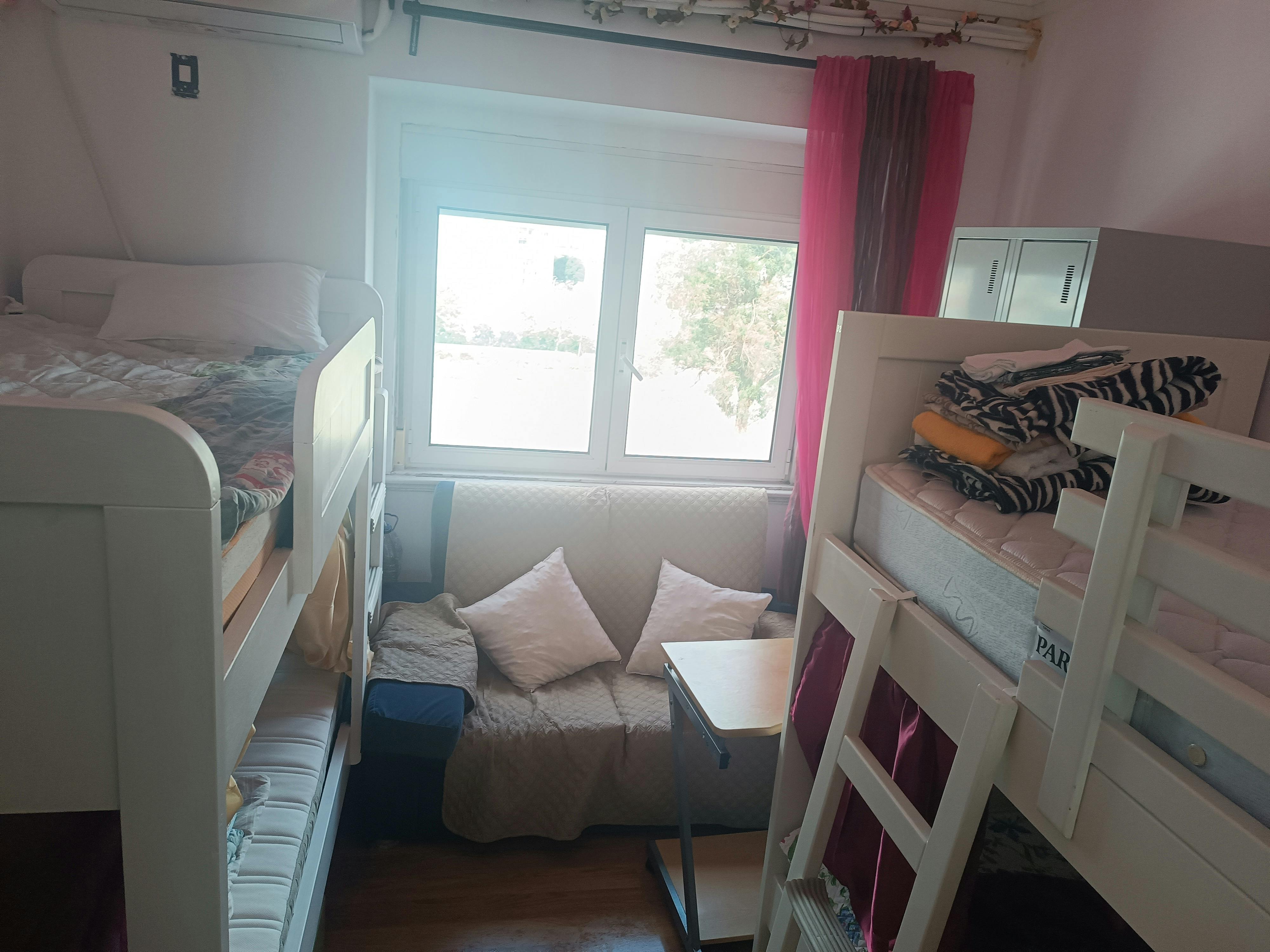 Apartment Amadora, 90m² — photo 44