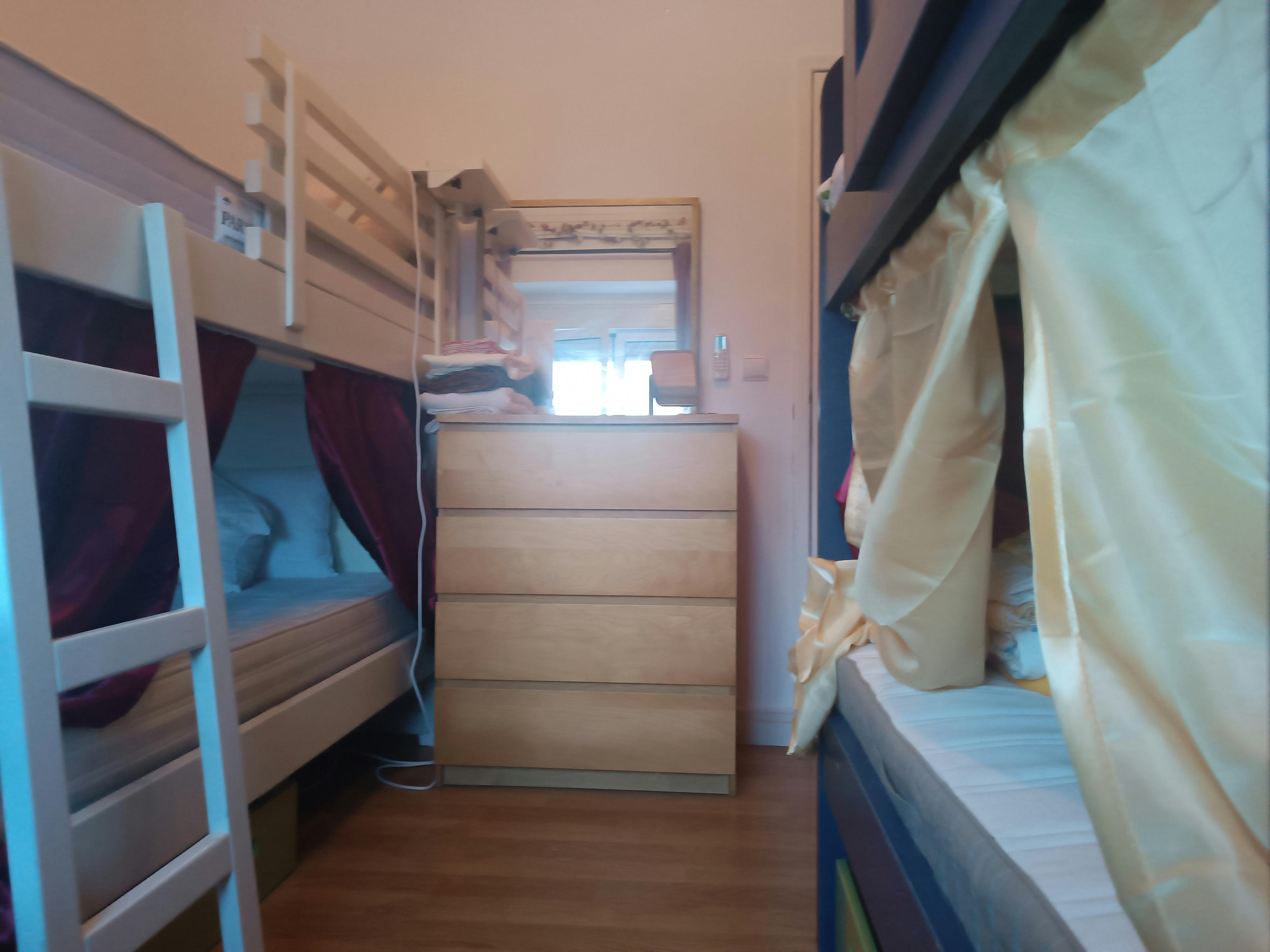 Apartment Amadora, 90m² — photo 32