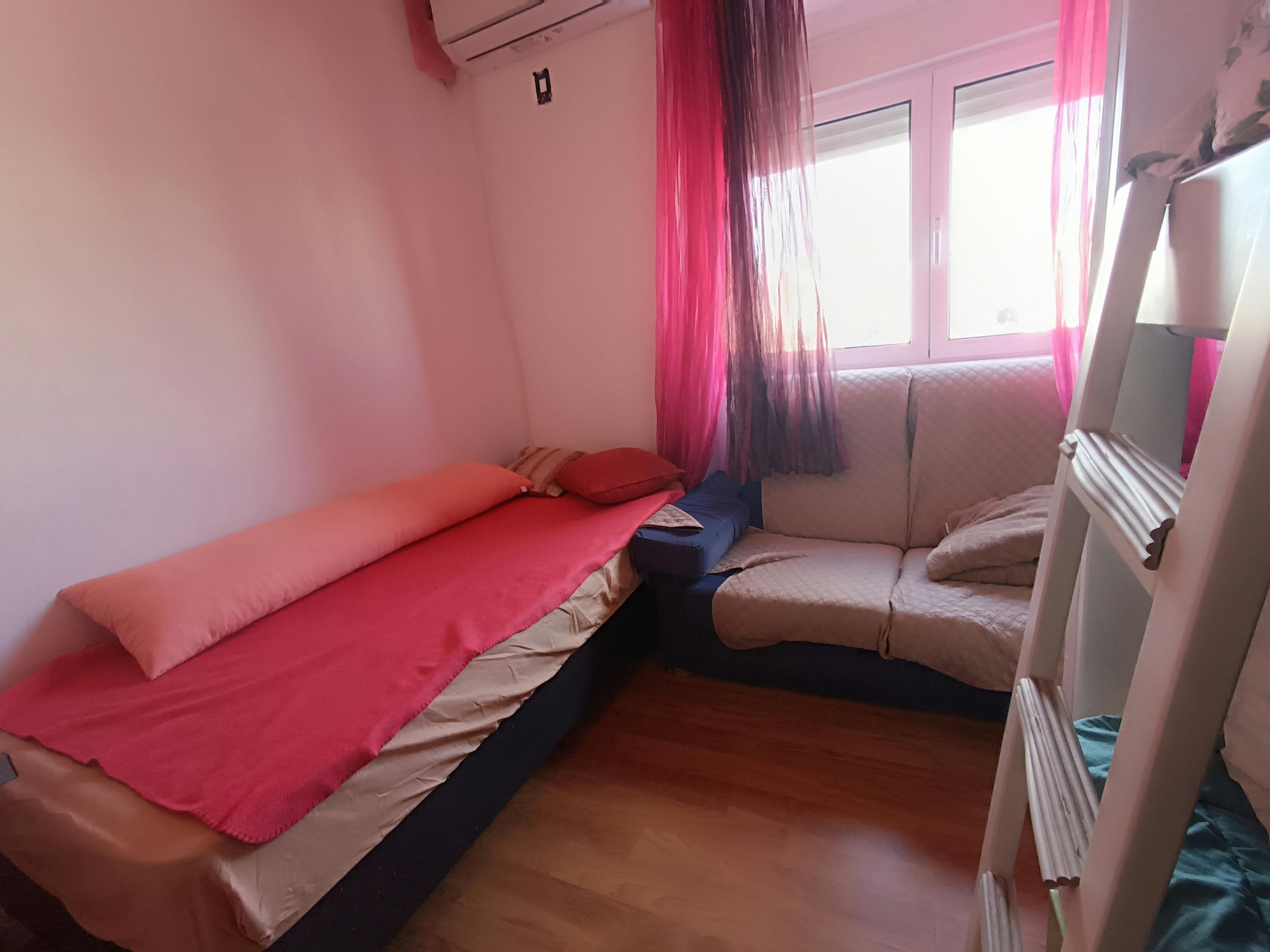 Apartment Amadora, 90m² — photo 130