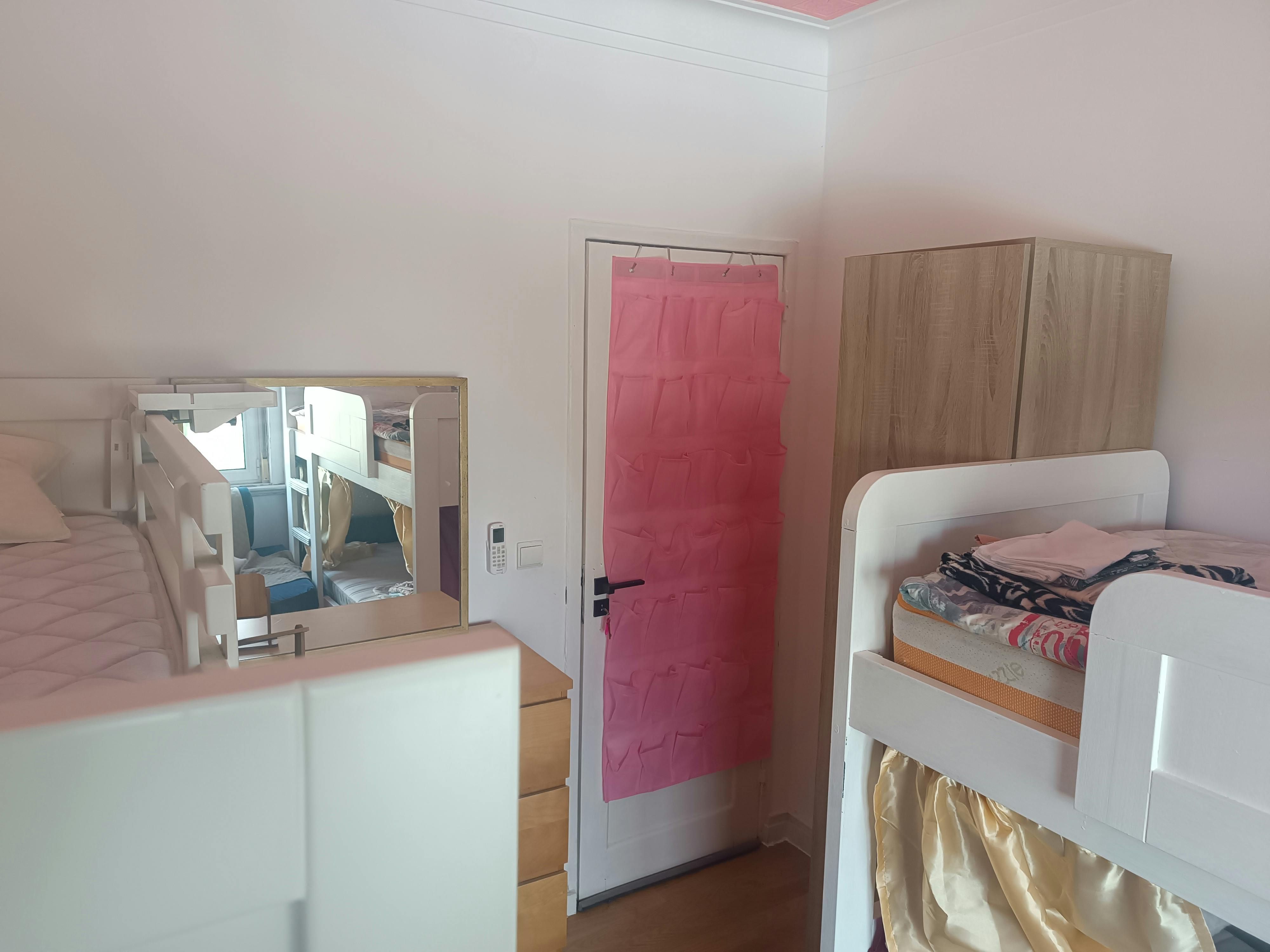 Apartment Amadora, 90m² — photo 54