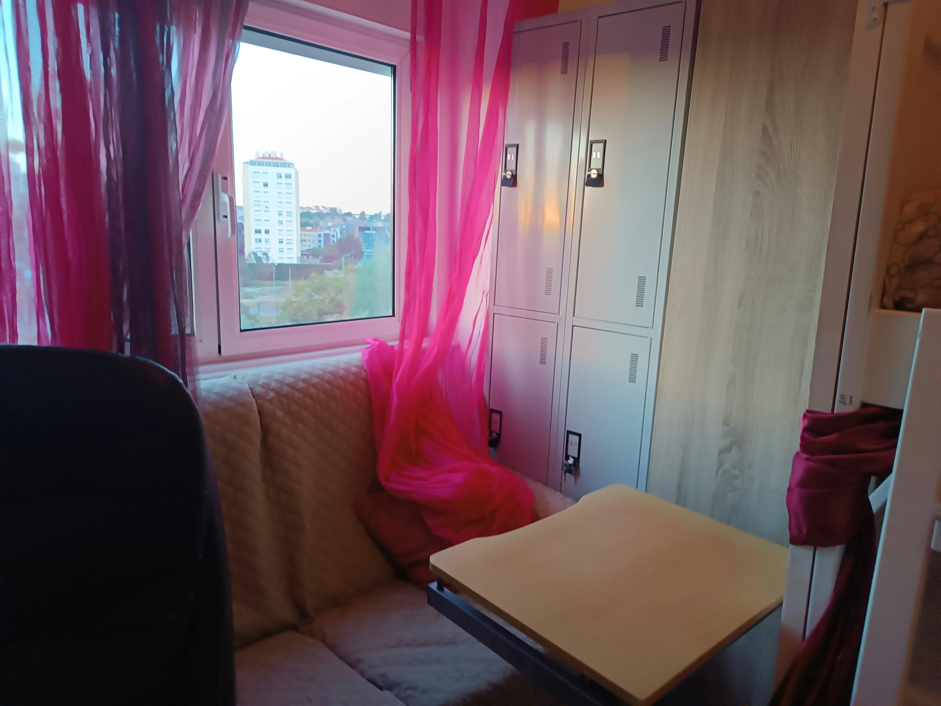 Apartment Amadora, 90m² — photo 90