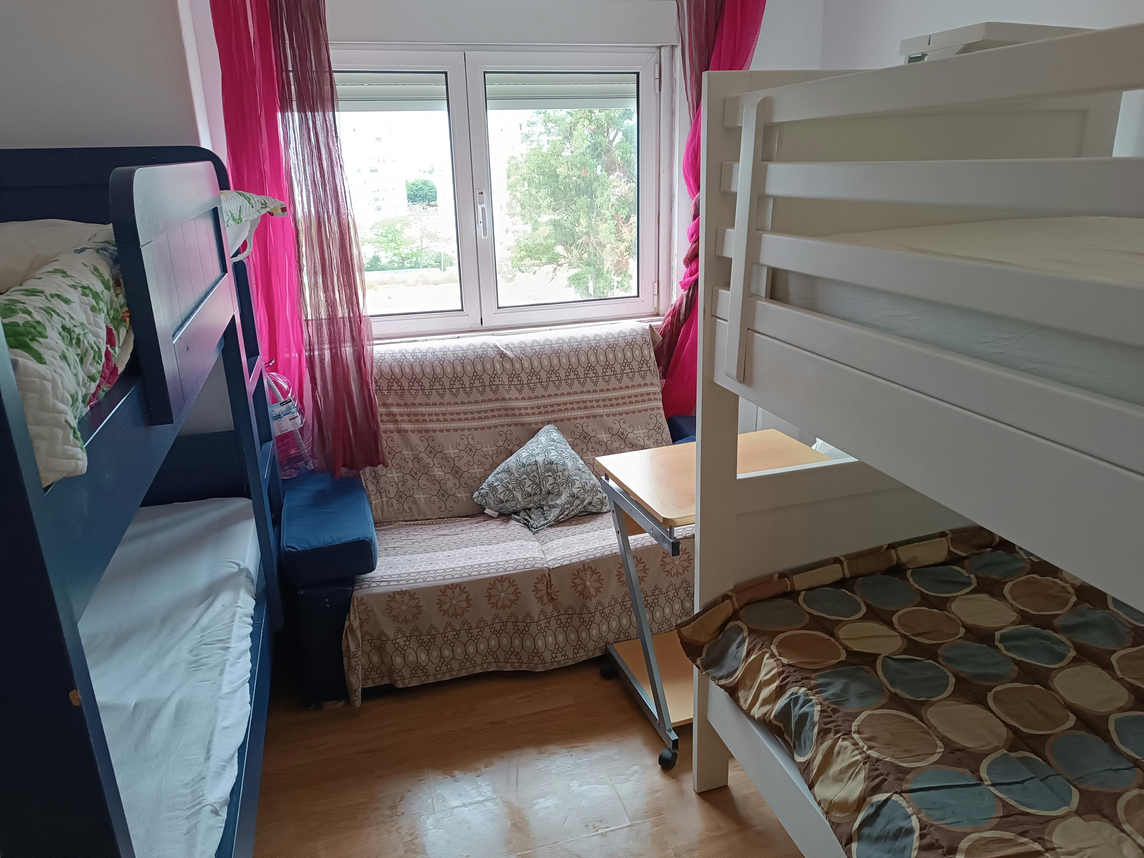 Apartment Amadora, 90m² — photo 7