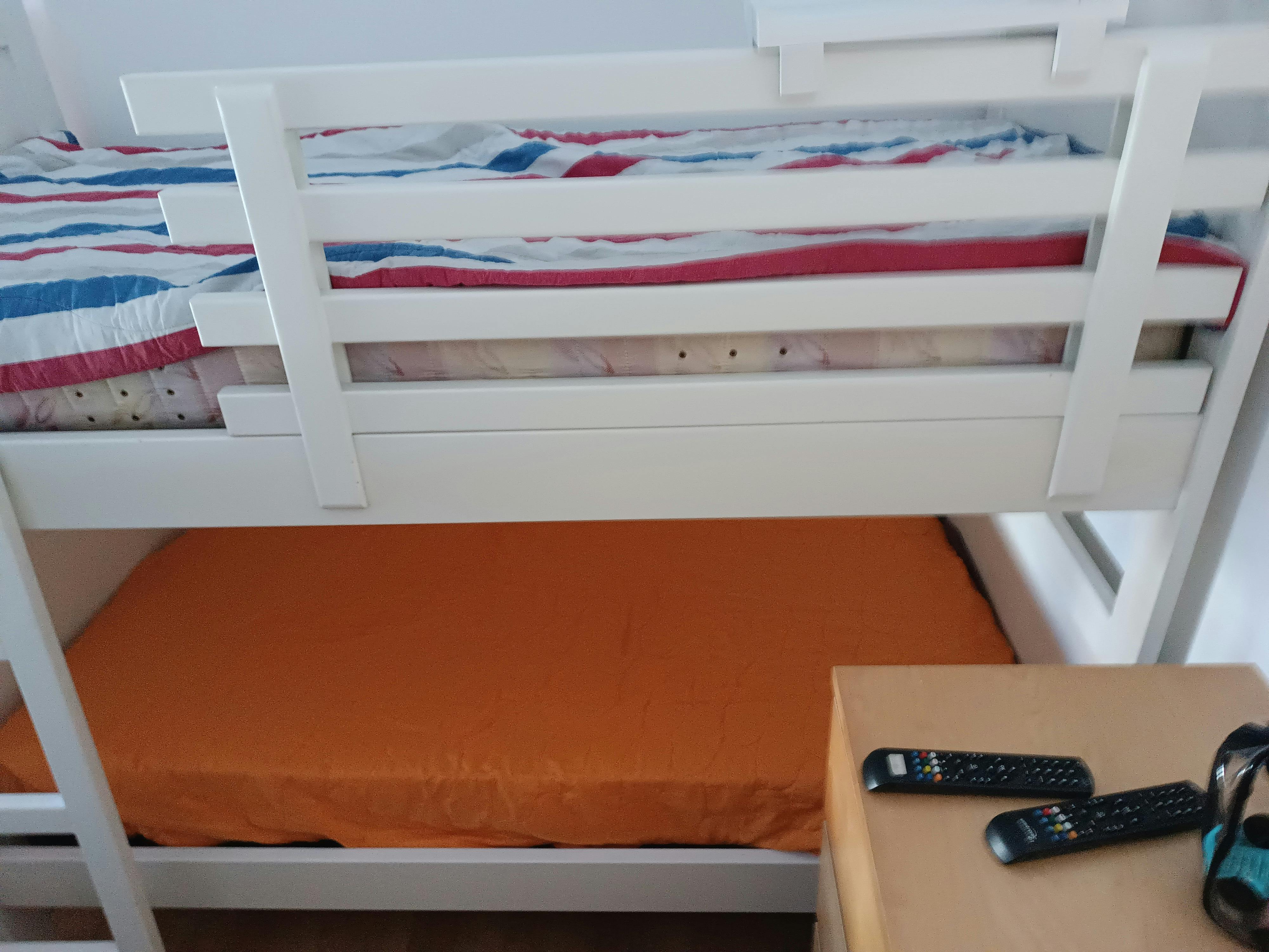 Apartment Amadora, 90m² — photo 5