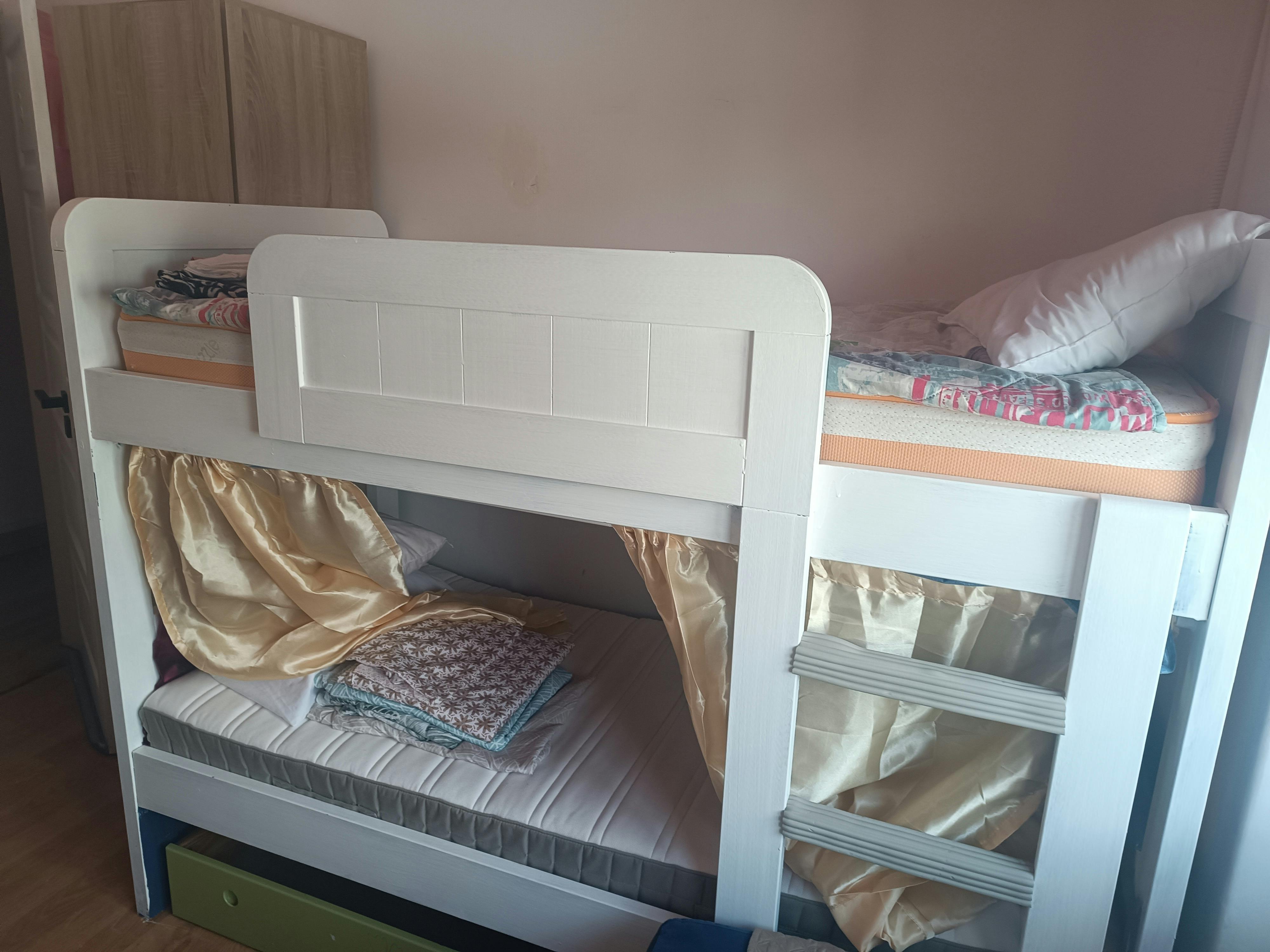 Apartment Amadora, 90m² — photo 56