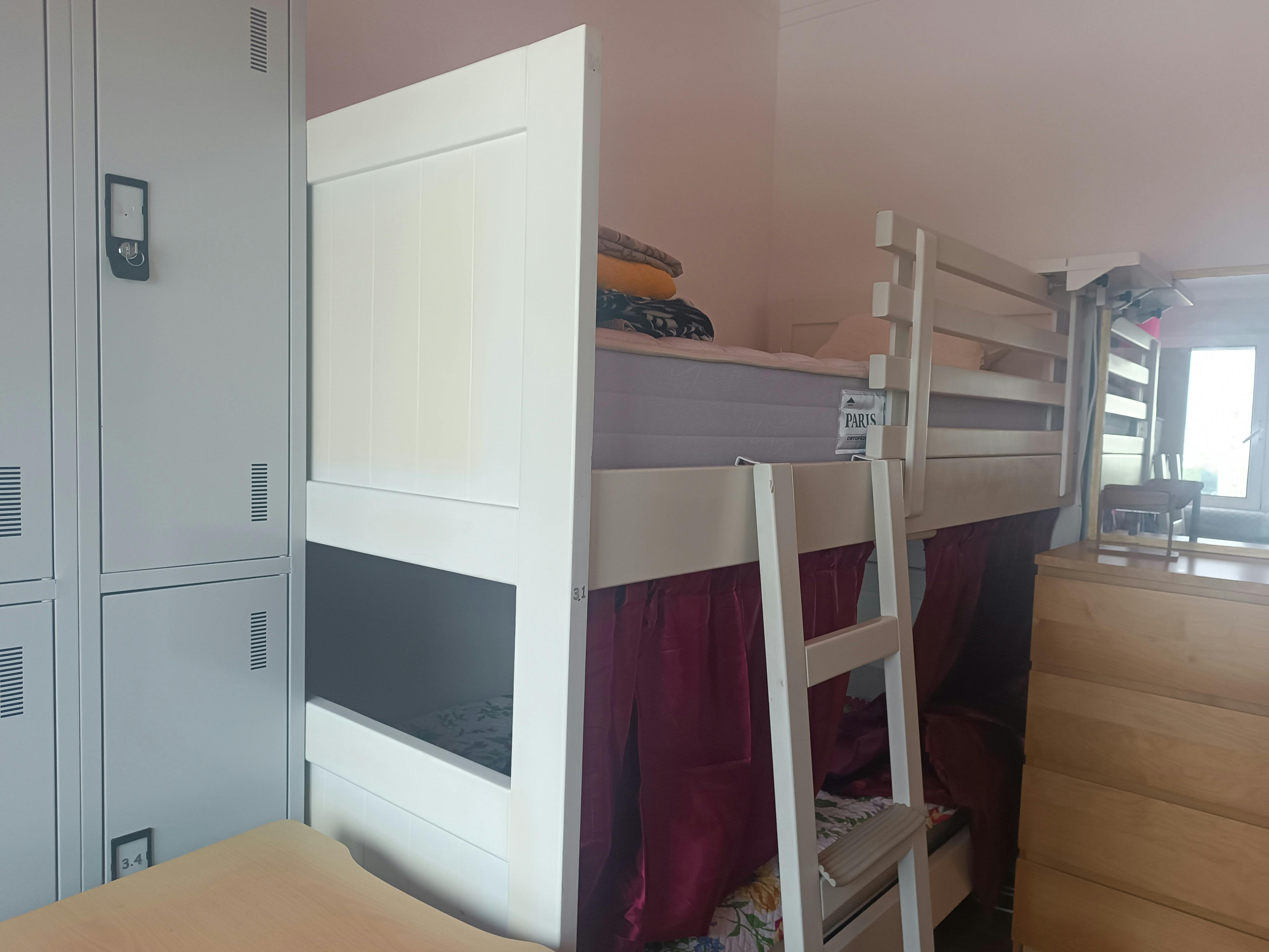 Apartment Amadora, 90m² — photo 46