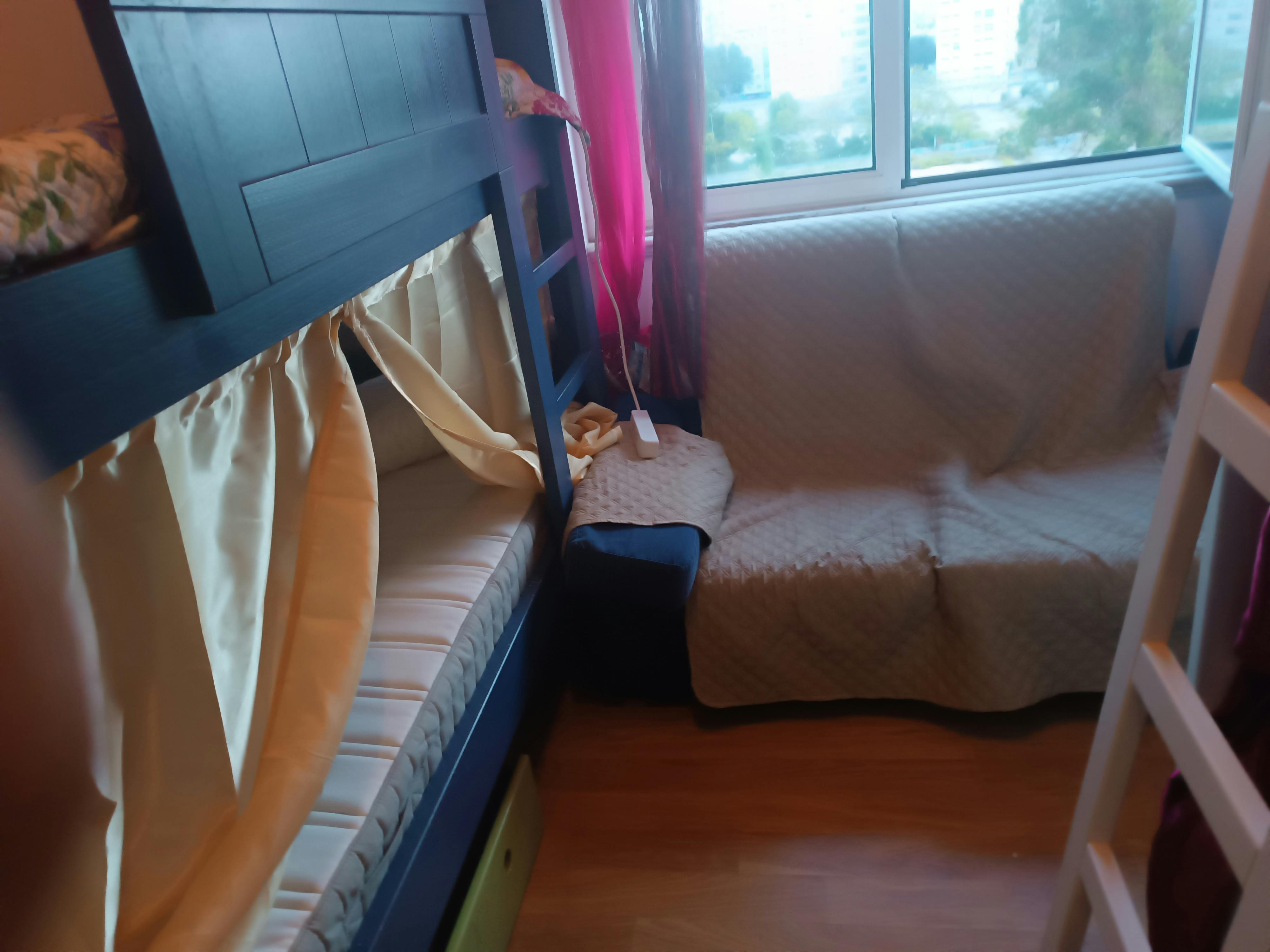 Apartment Amadora, 90m² — photo 34