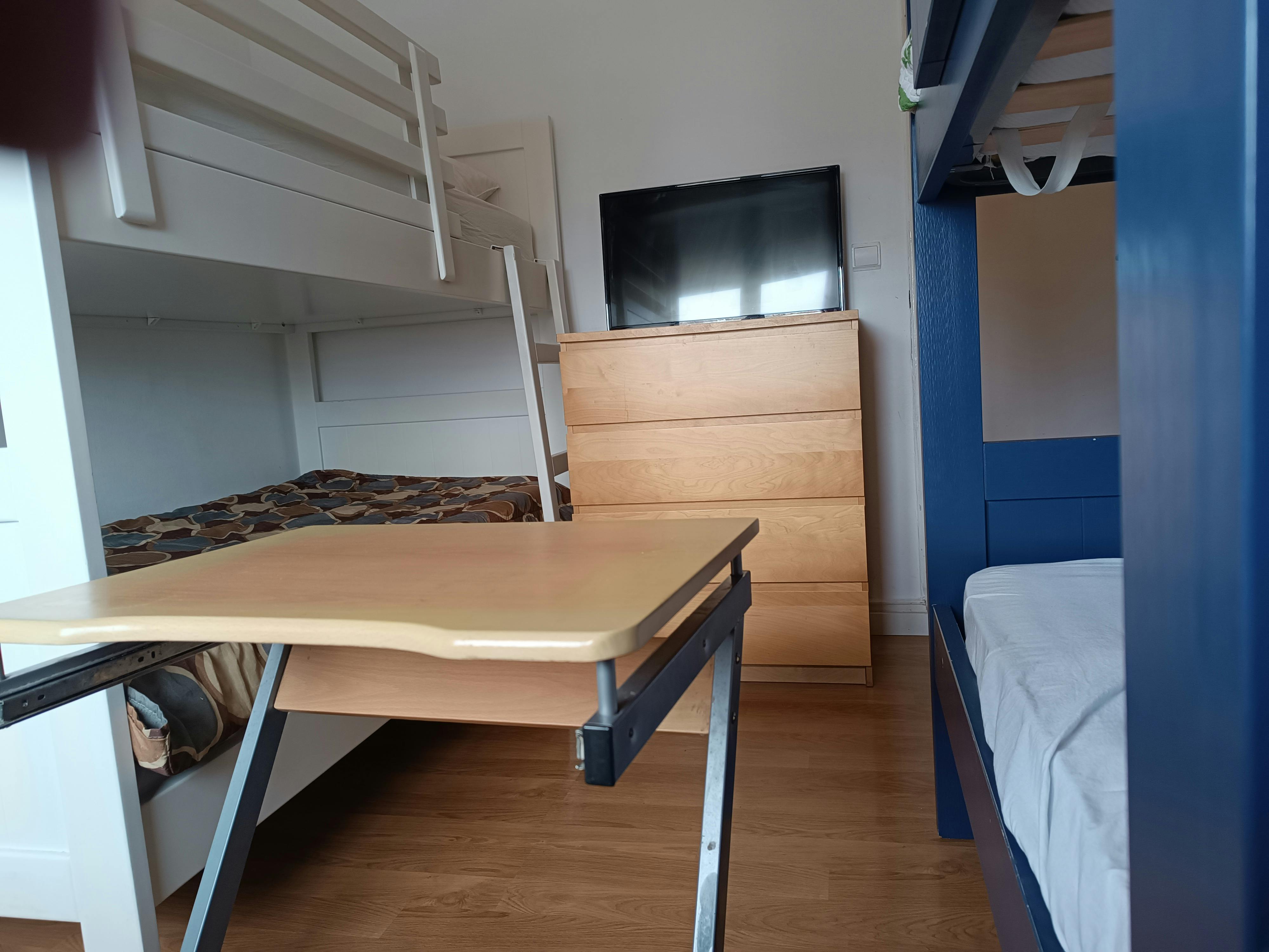 Apartment Amadora, 90m² — photo 10