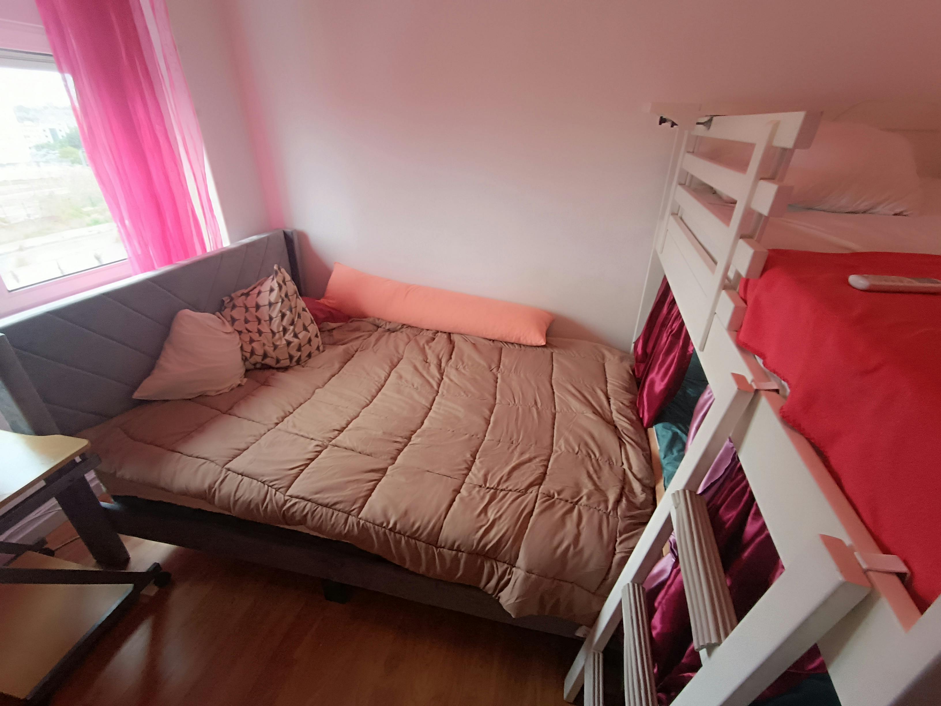 Apartment Amadora, 90m² — photo 138