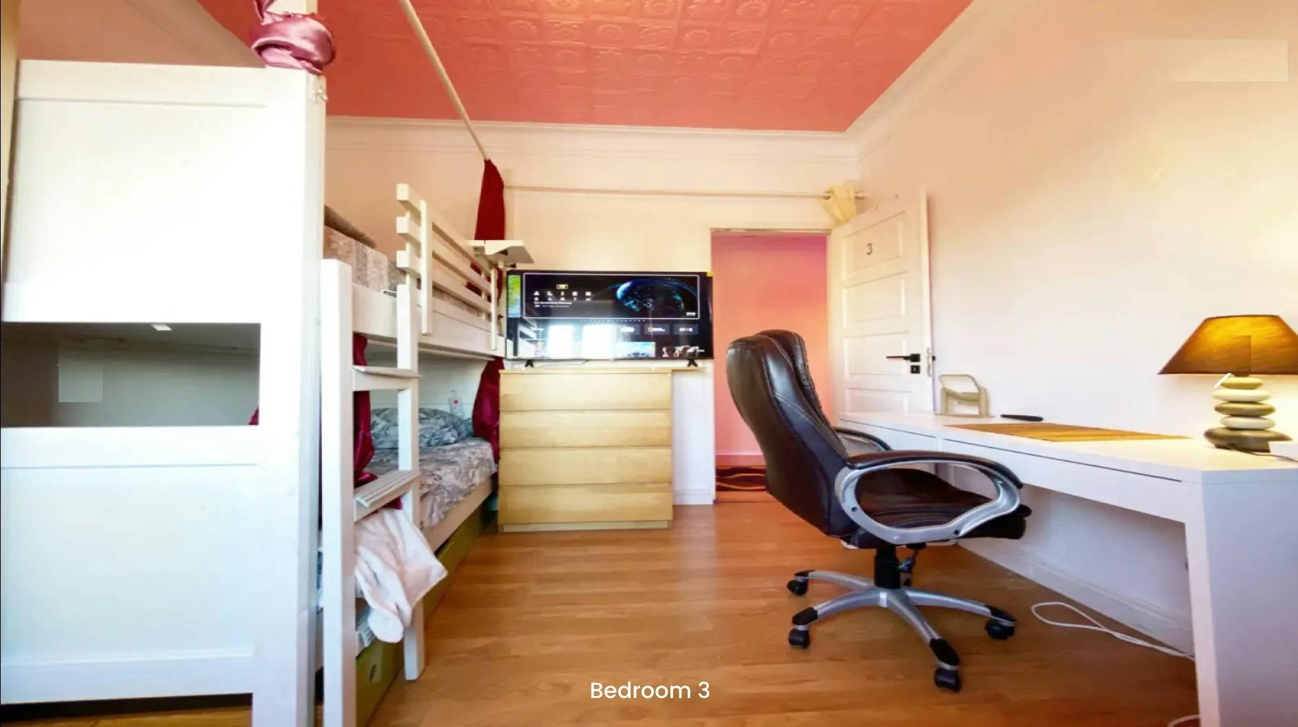 Apartment Amadora, 90m² — photo 110