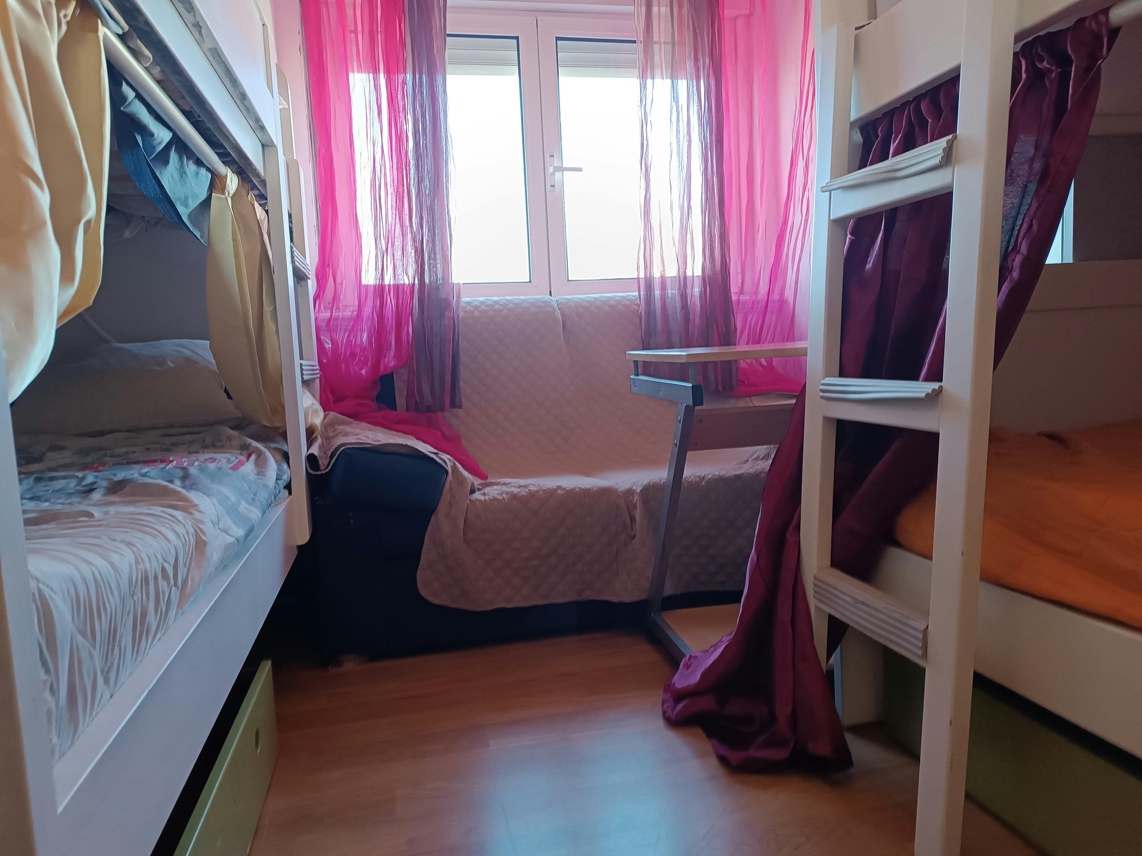 Apartment Amadora, 90m² — photo 74