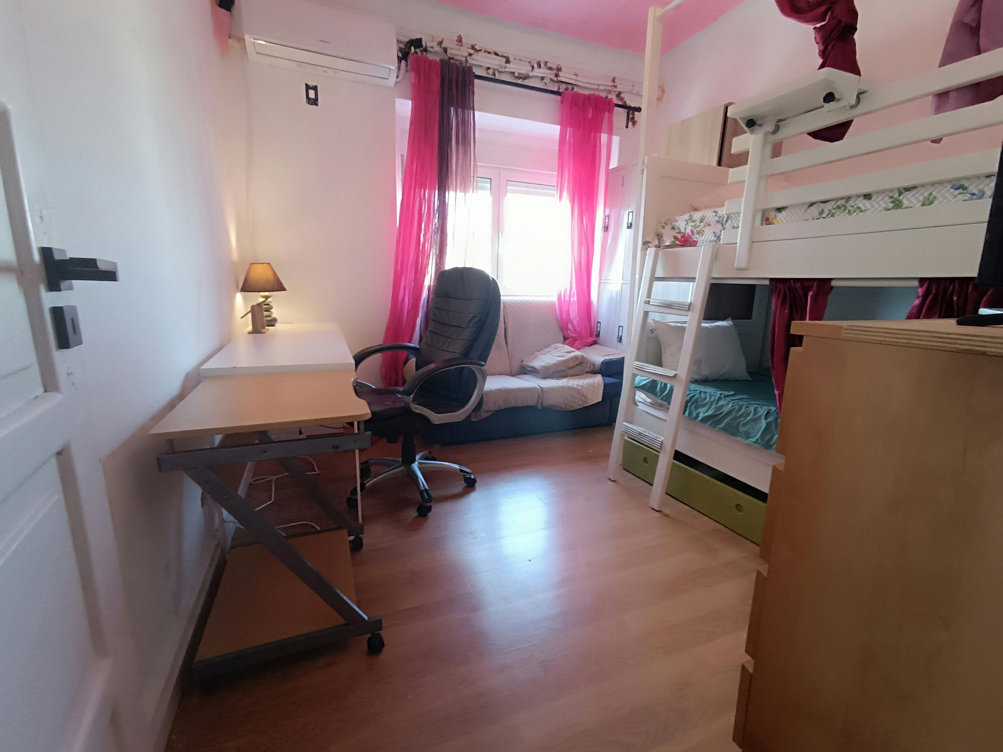 Apartment Amadora, 90m² — photo 128
