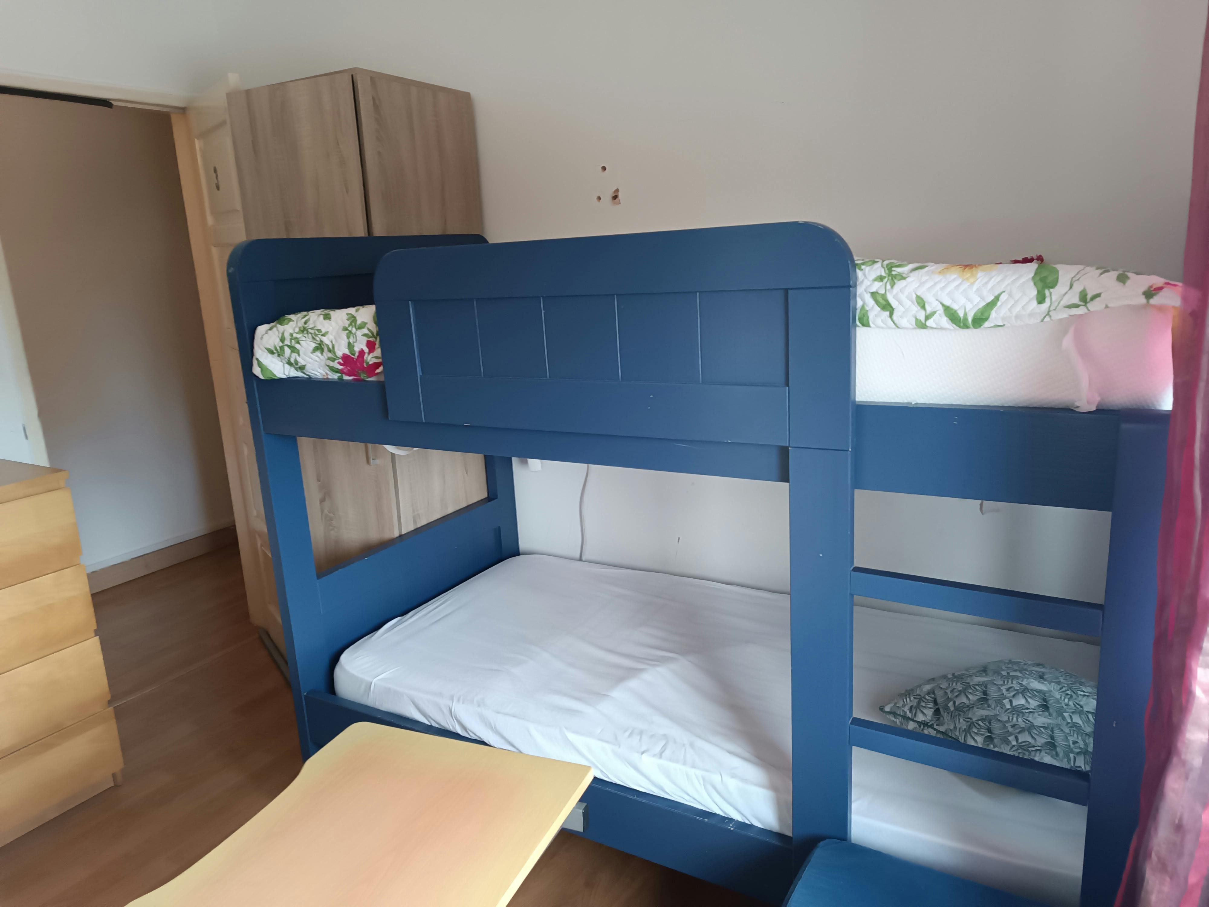 Apartment Amadora, 90m² — photo 3