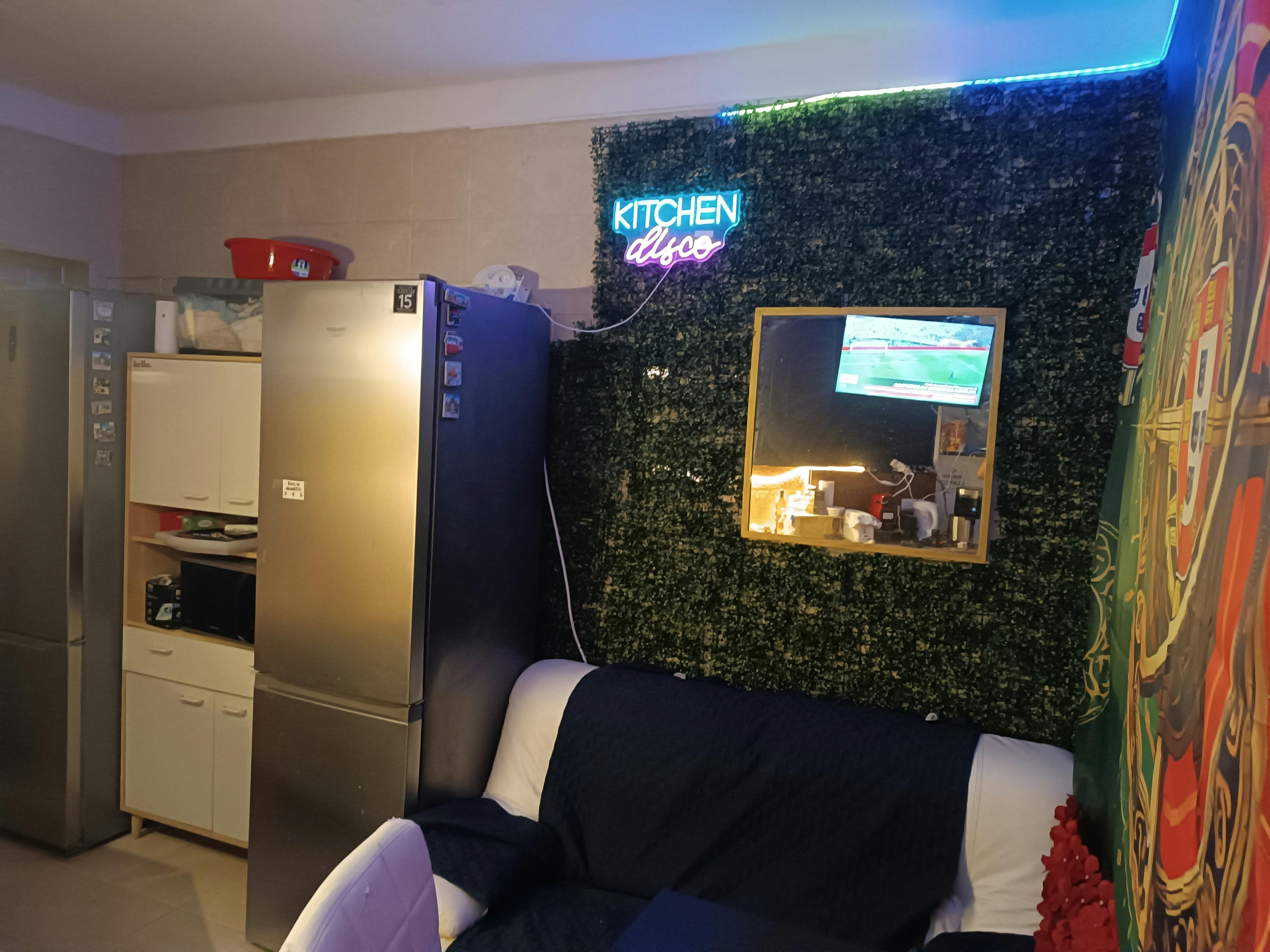 Apartment Amadora, 90m² — photo 80
