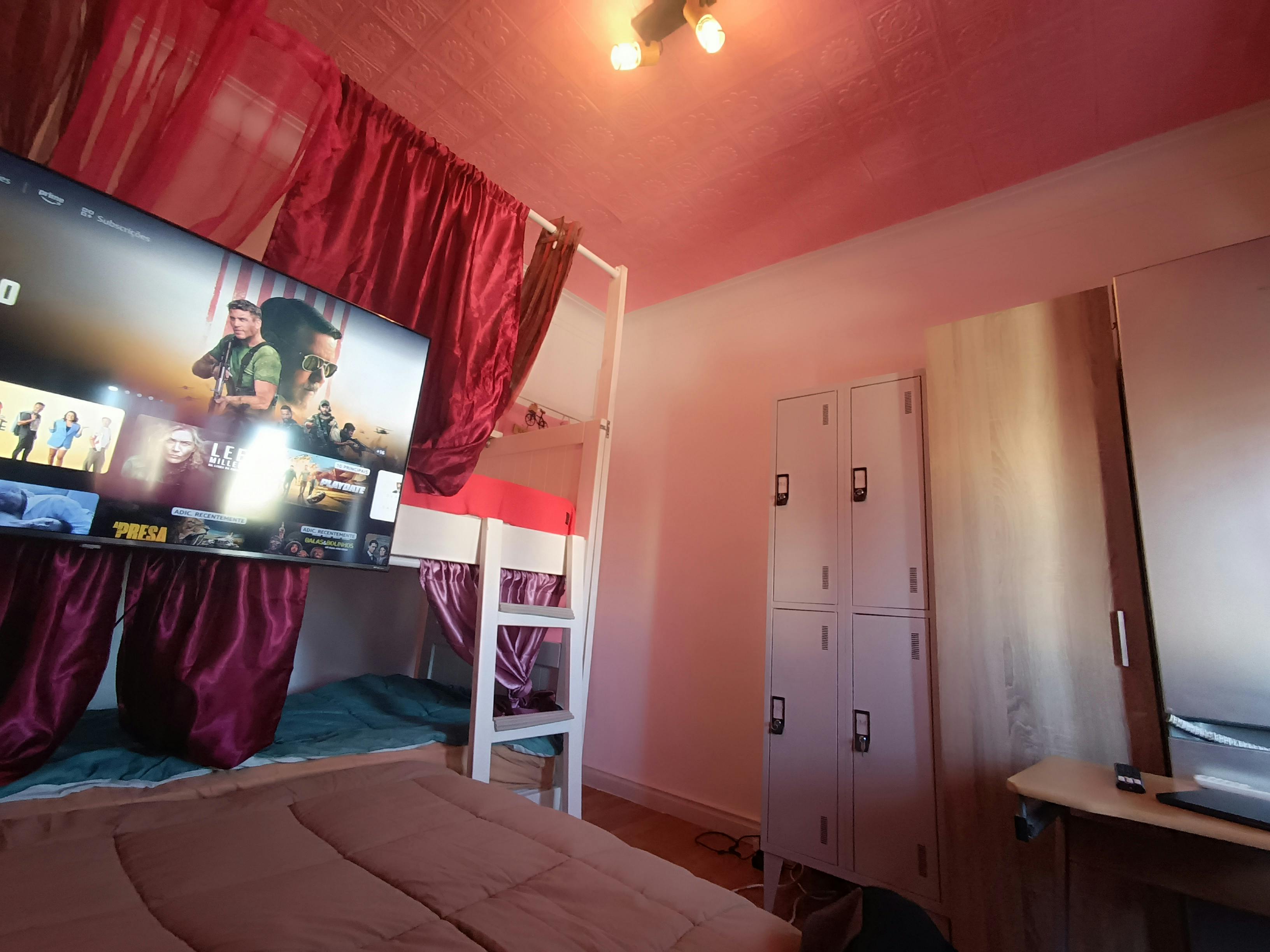 Apartment Amadora, 90m² — photo 158