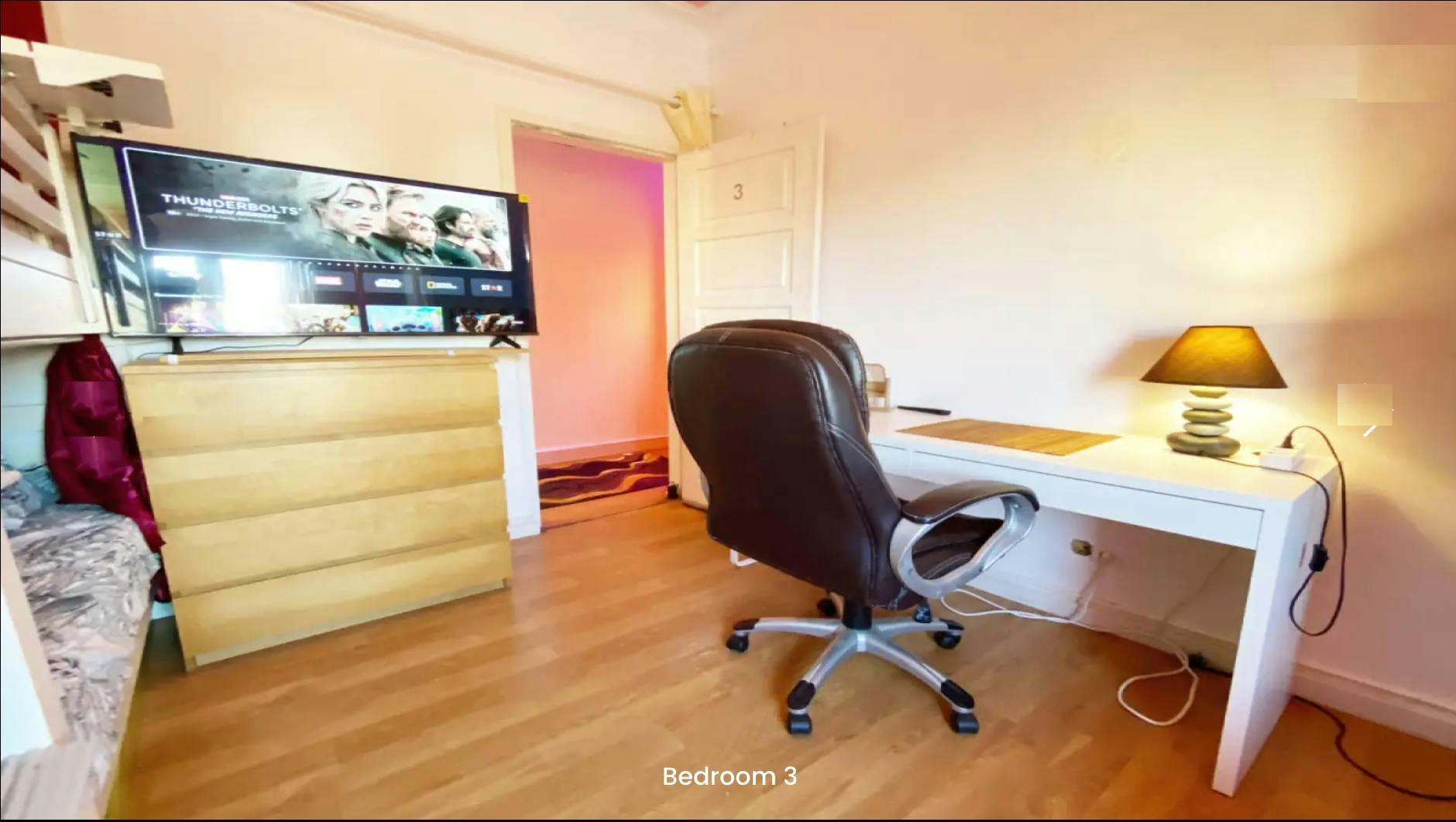 Apartment Amadora, 90m² — photo 118