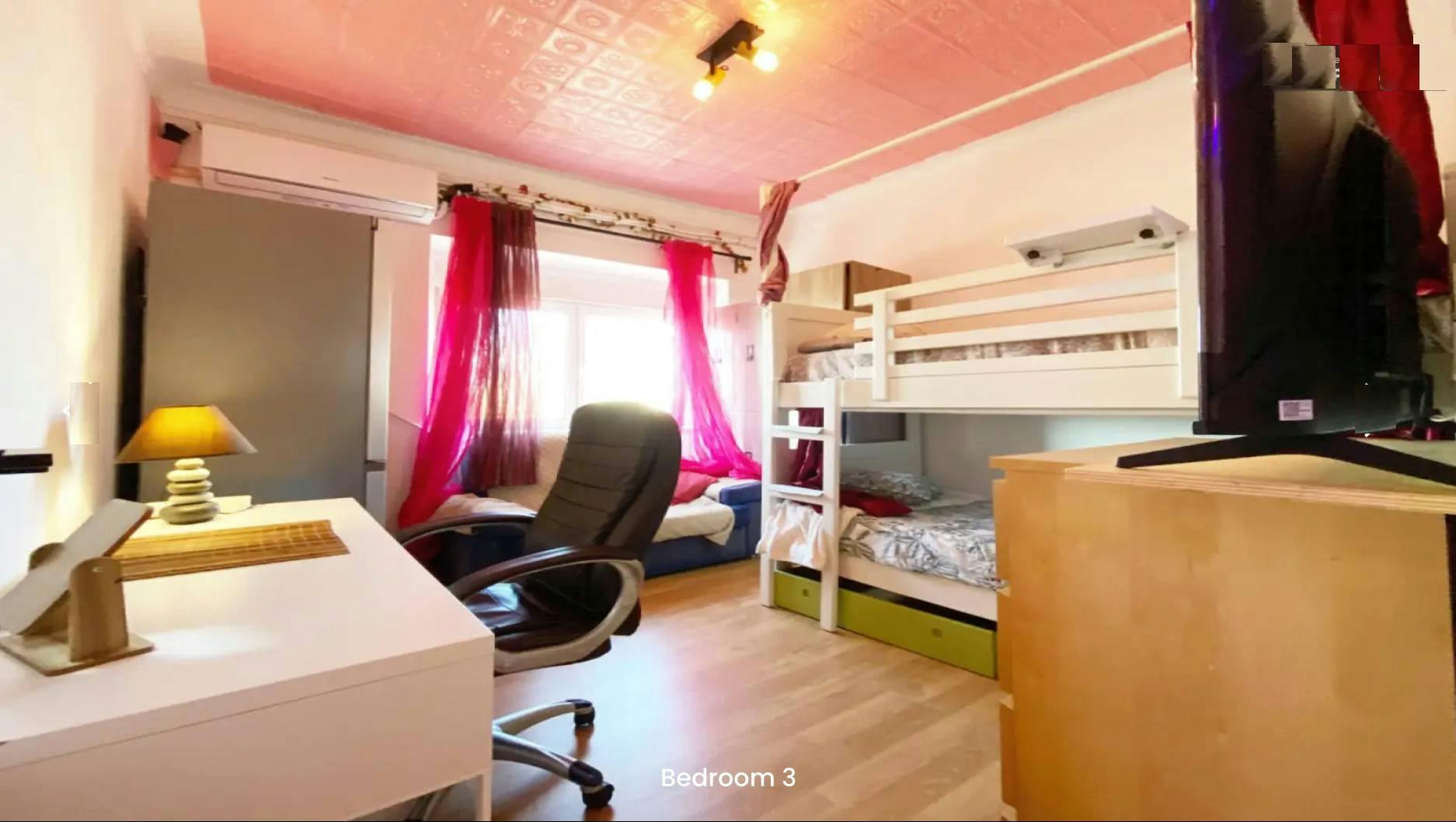 Apartment Amadora, 90m² — photo 112