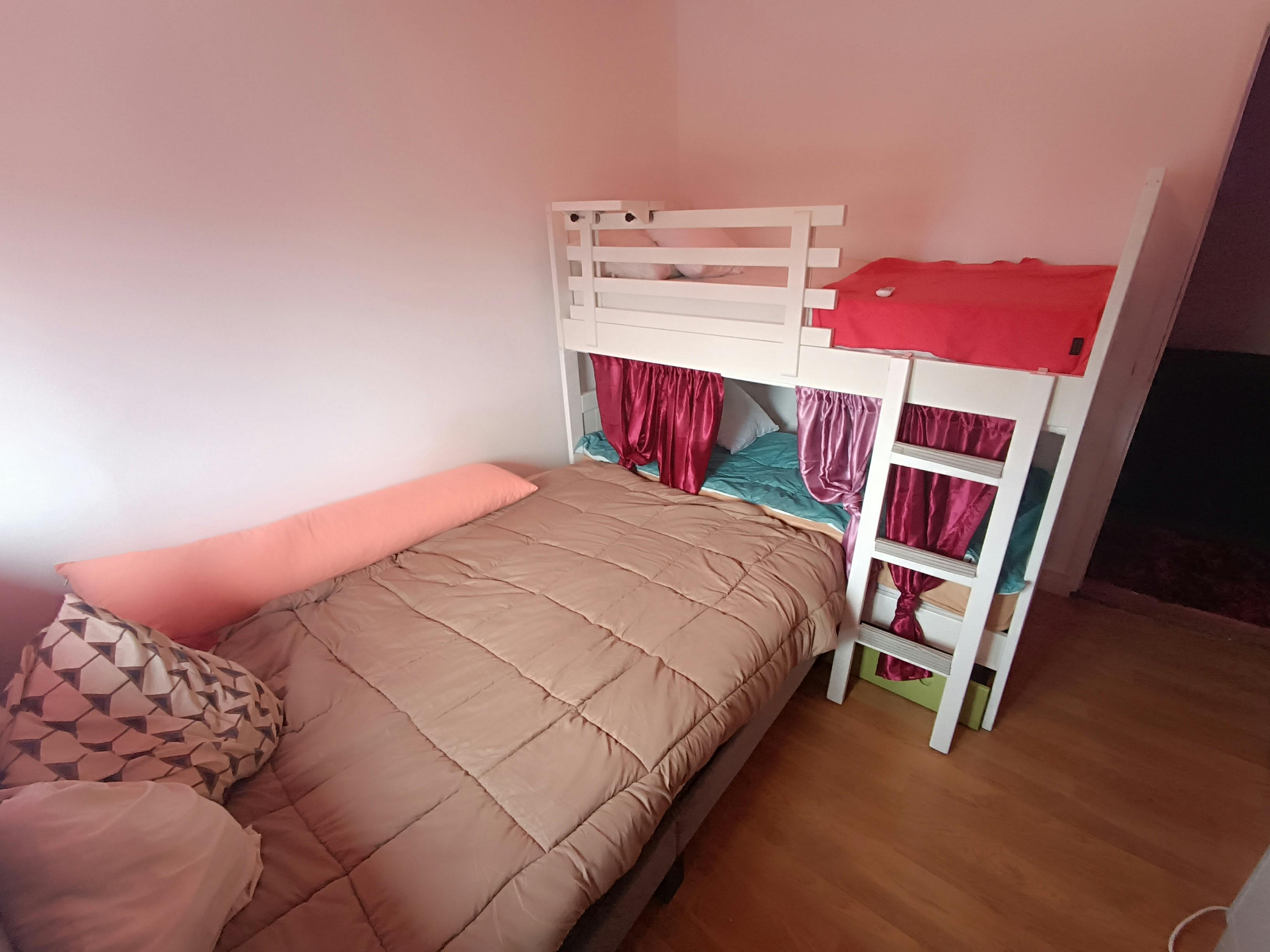 Apartment Amadora, 90m² — photo 142