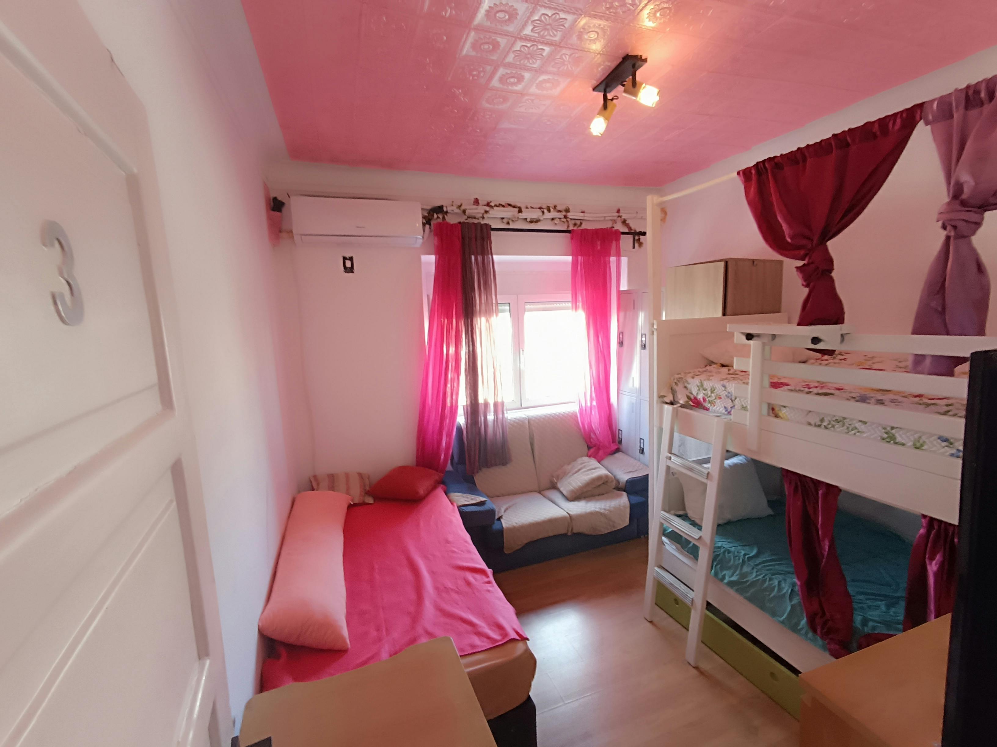 Apartment Amadora, 90m² — photo 132
