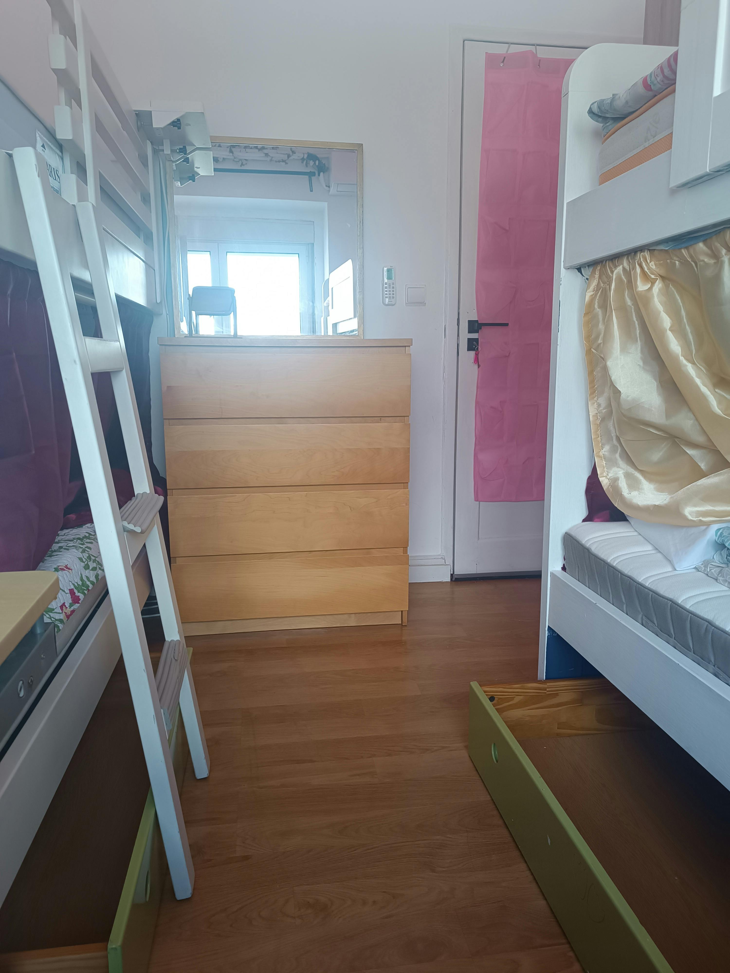 Apartment Amadora, 90m² — photo 52