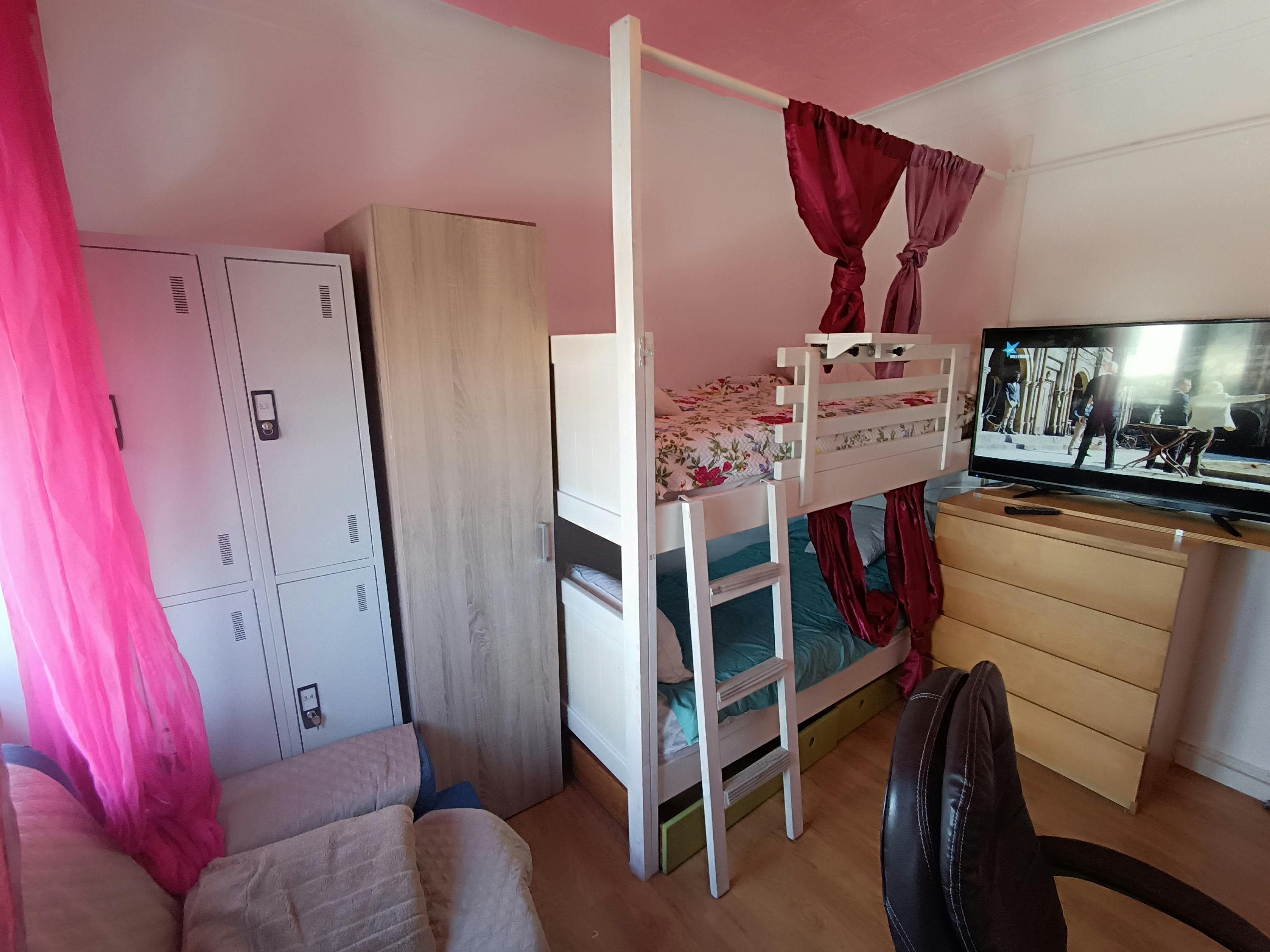 Apartment Amadora, 90m² — photo 134