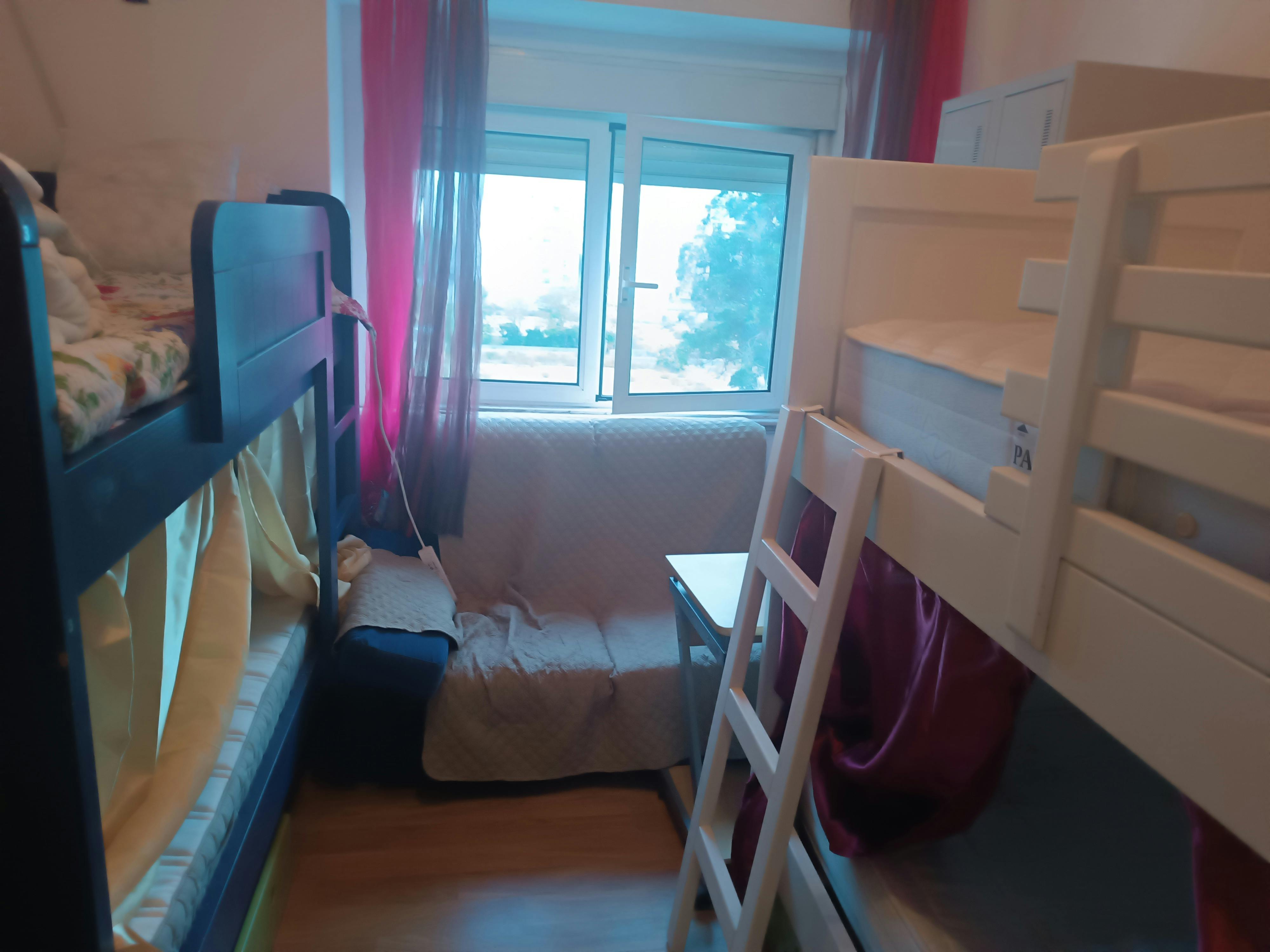 Apartment Amadora, 90m² — photo 26