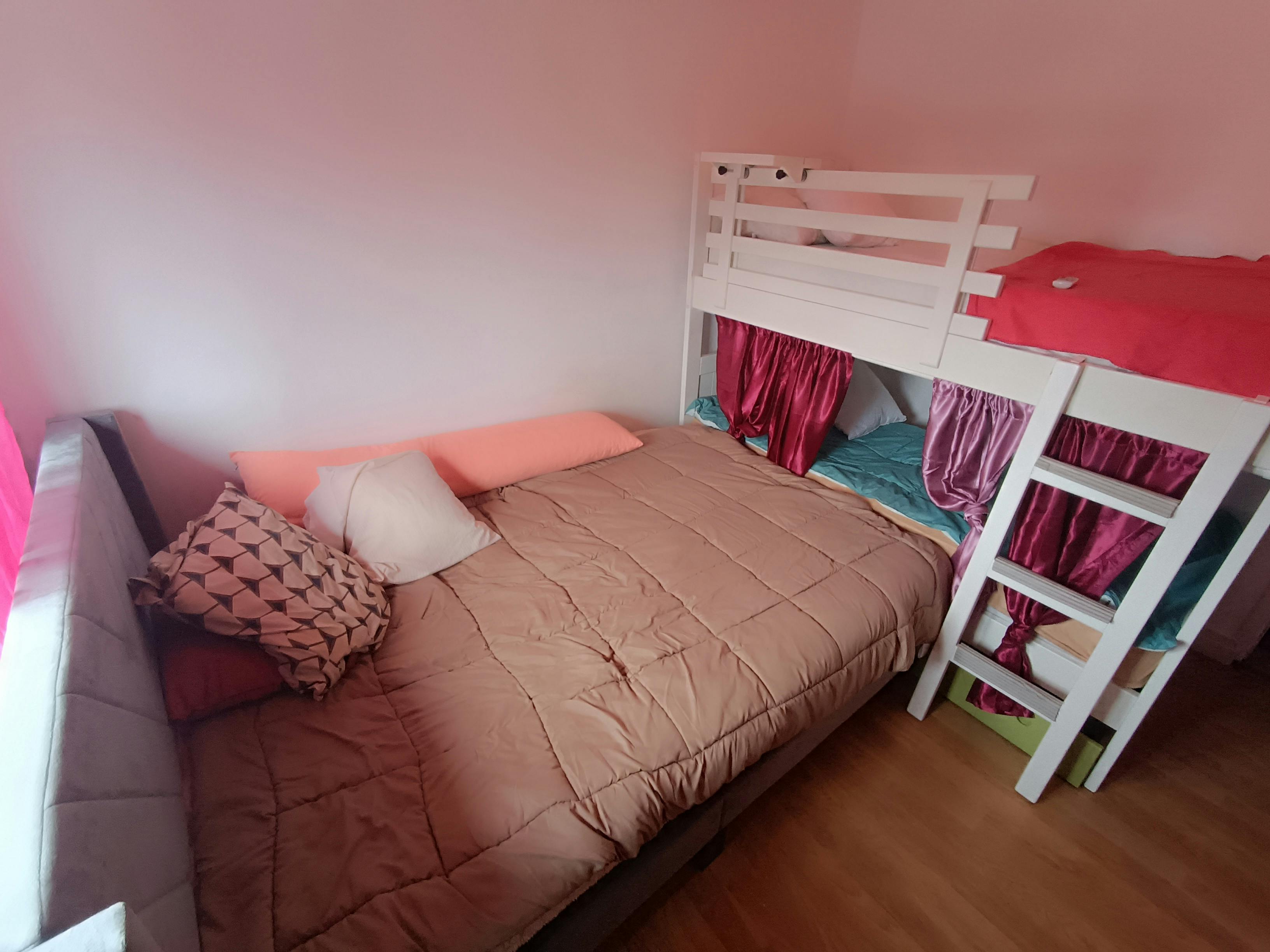 Apartment Amadora, 90m² — photo 136