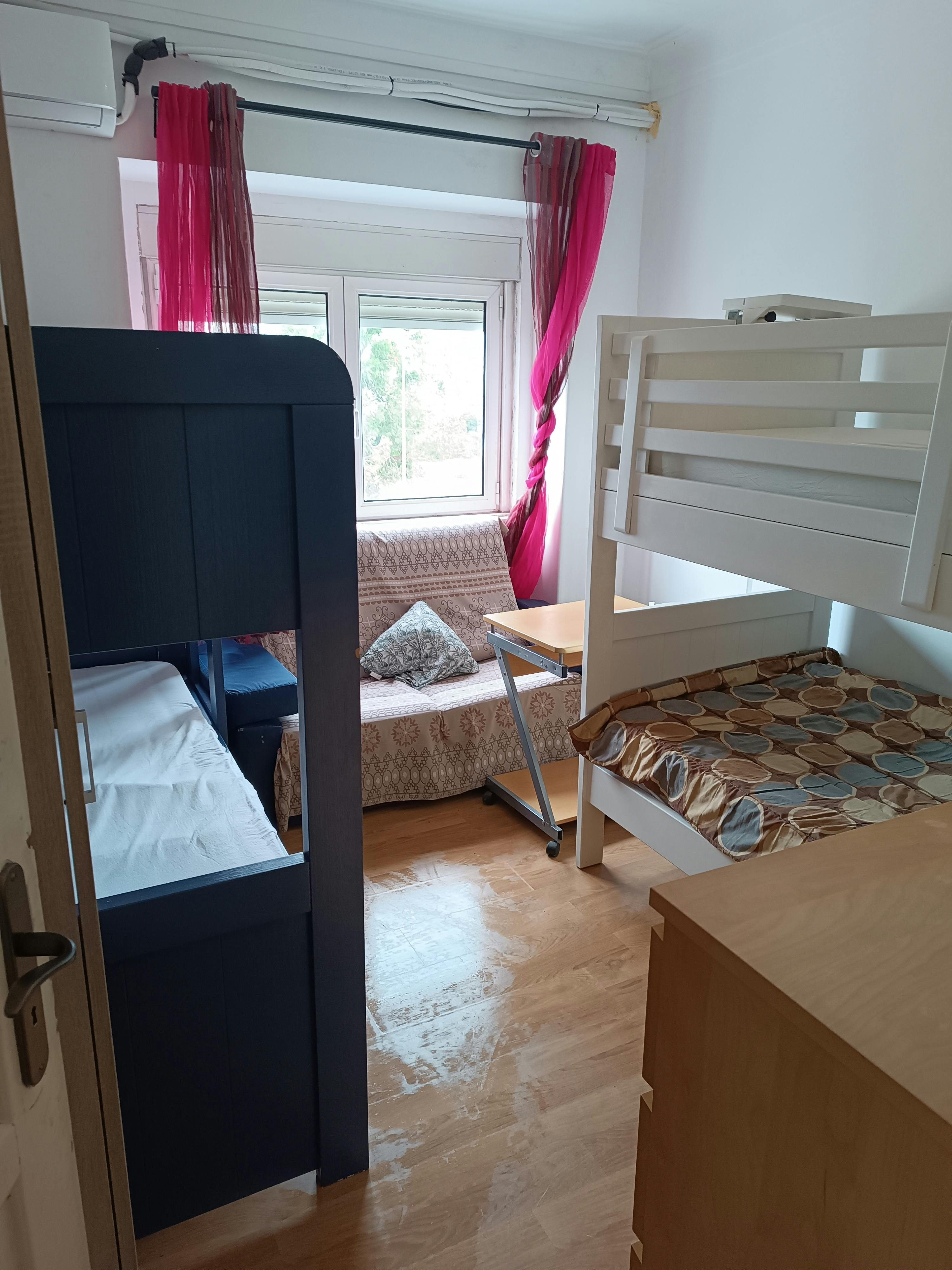 Apartment Amadora, 90m² — photo 2