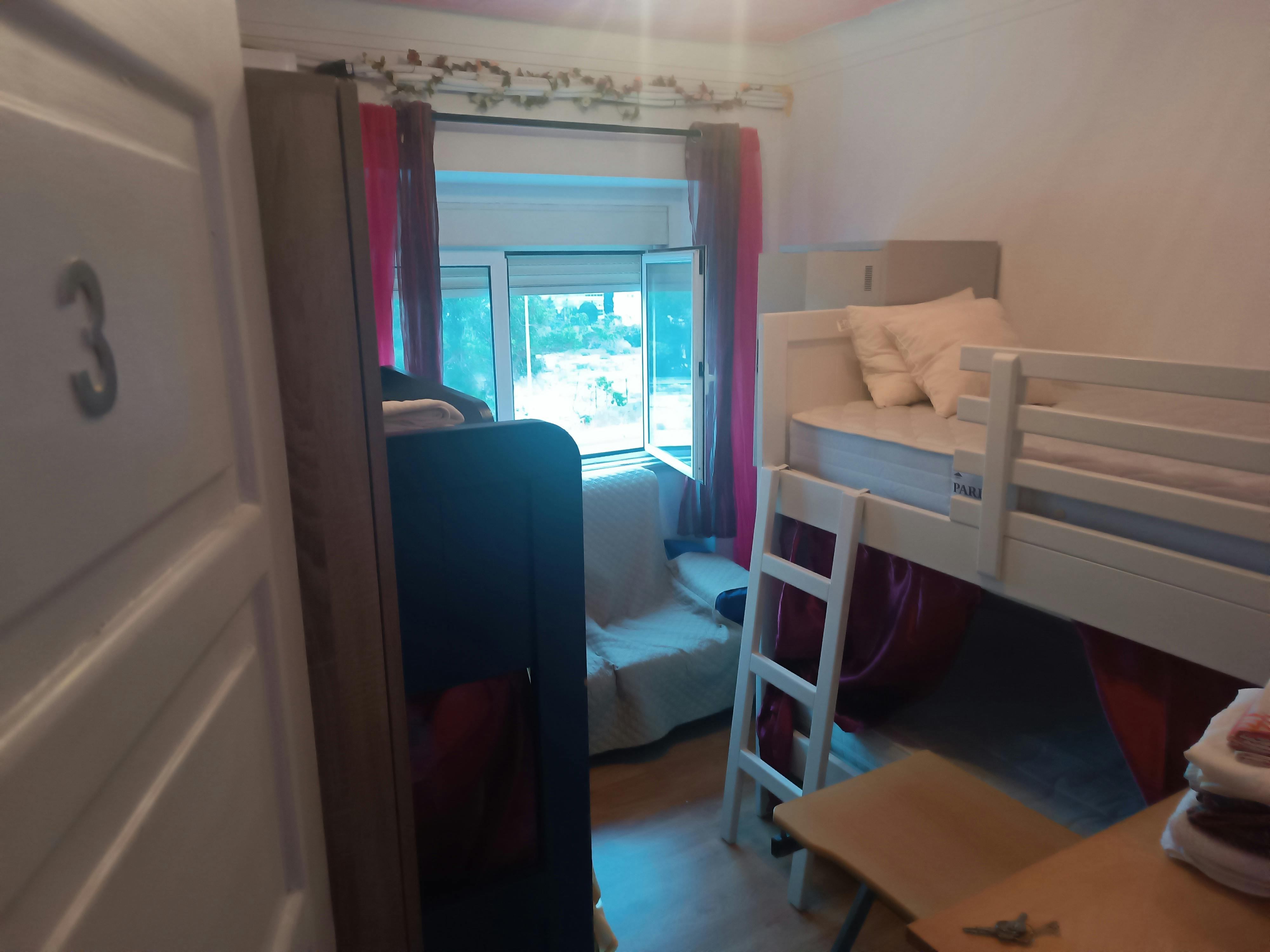 Apartment Amadora, 90m² — photo 28
