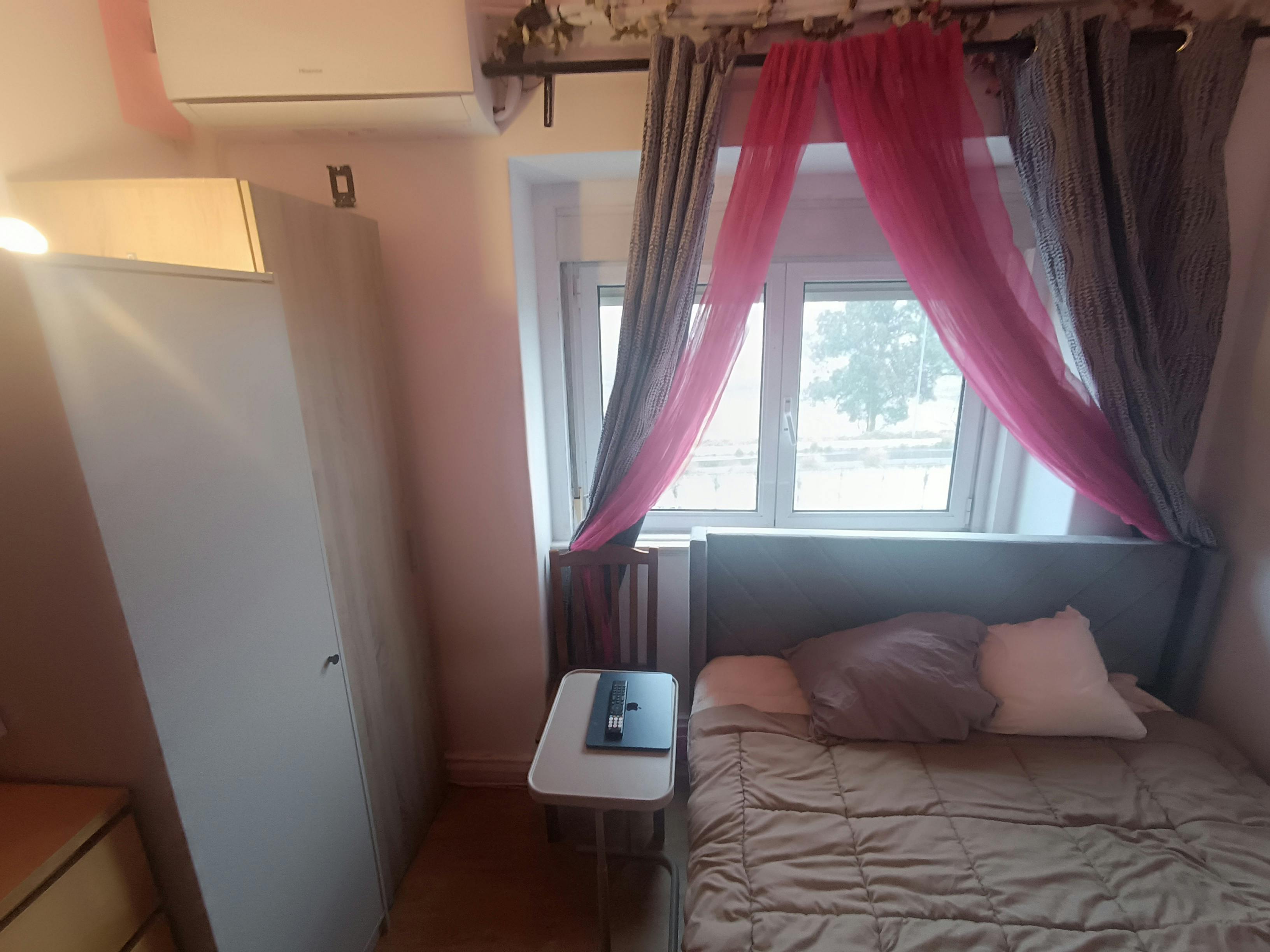 Rua Garcia de Orta, Amadora preview