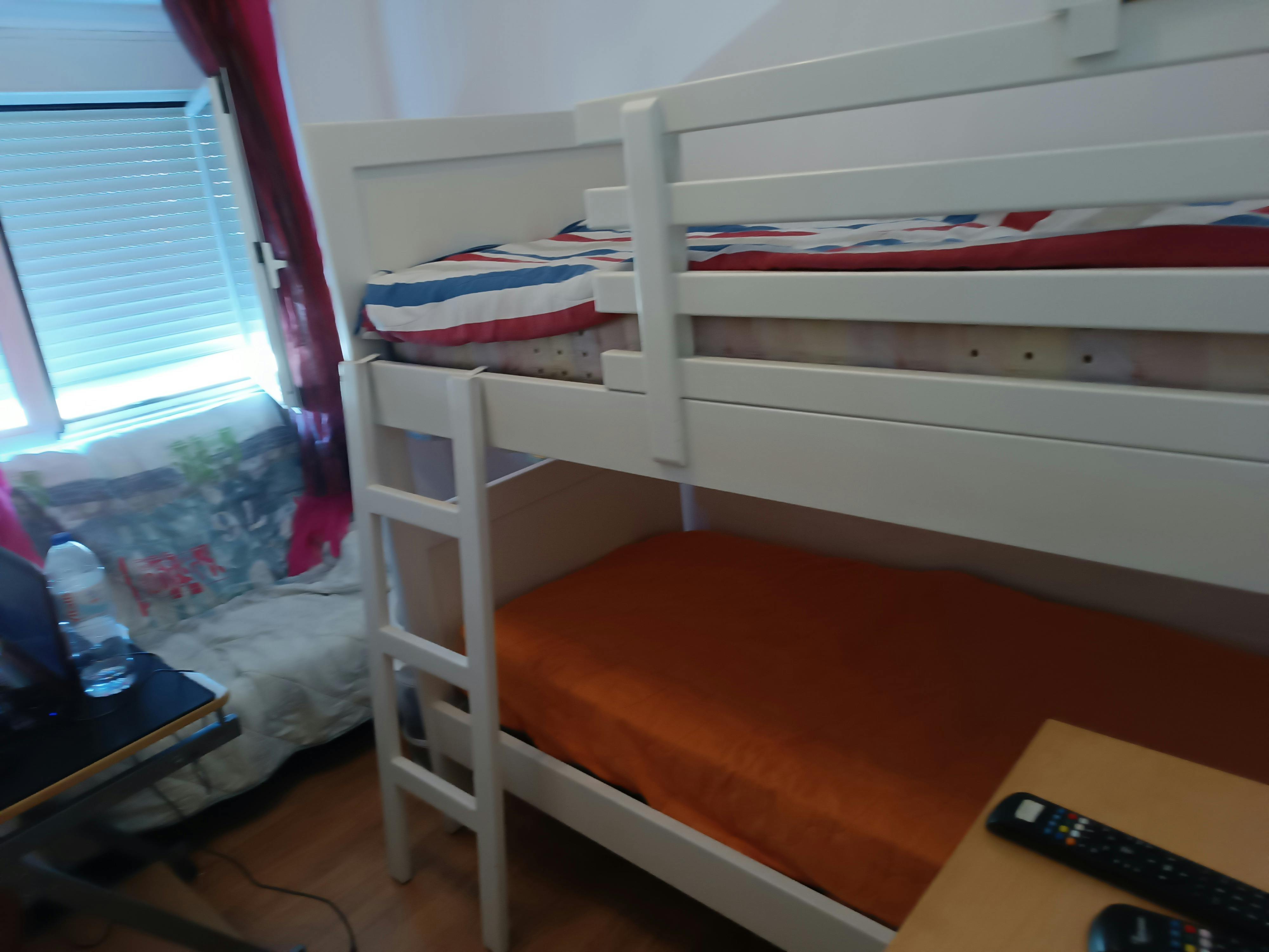Apartment Amadora, 90m² — photo 4