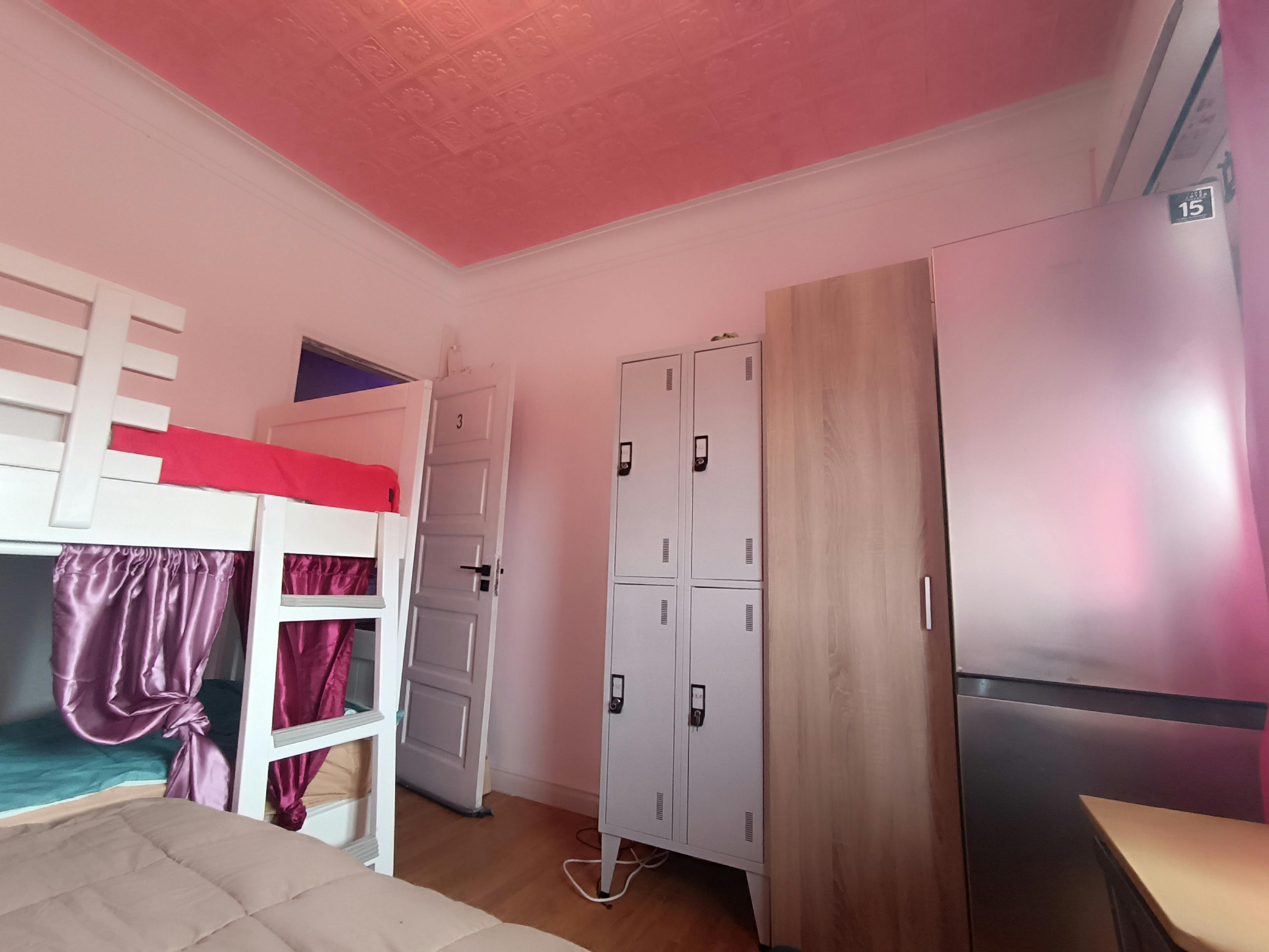 Apartment Amadora, 90m² — photo 140