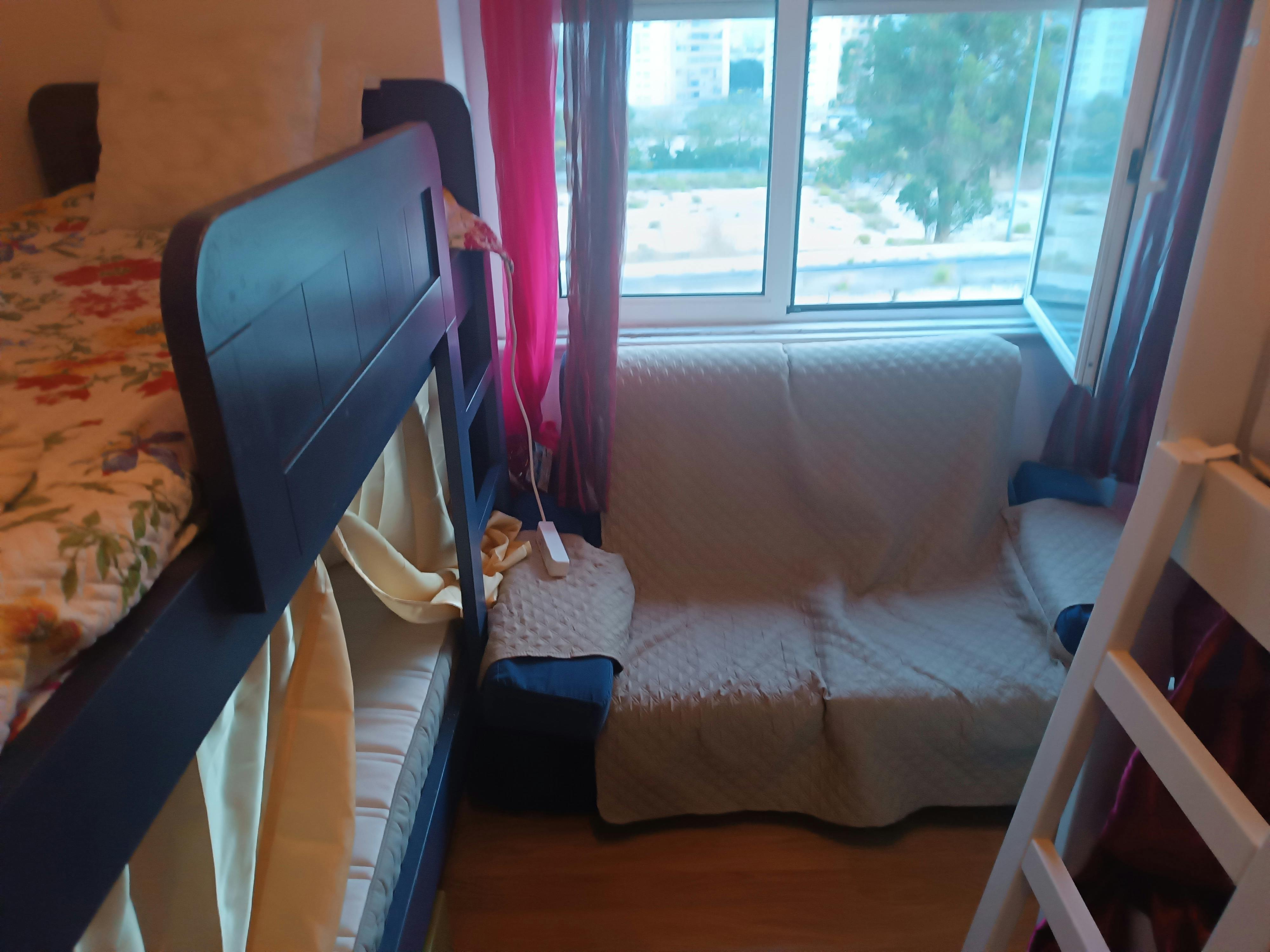 Apartment Amadora, 90m² — photo 40
