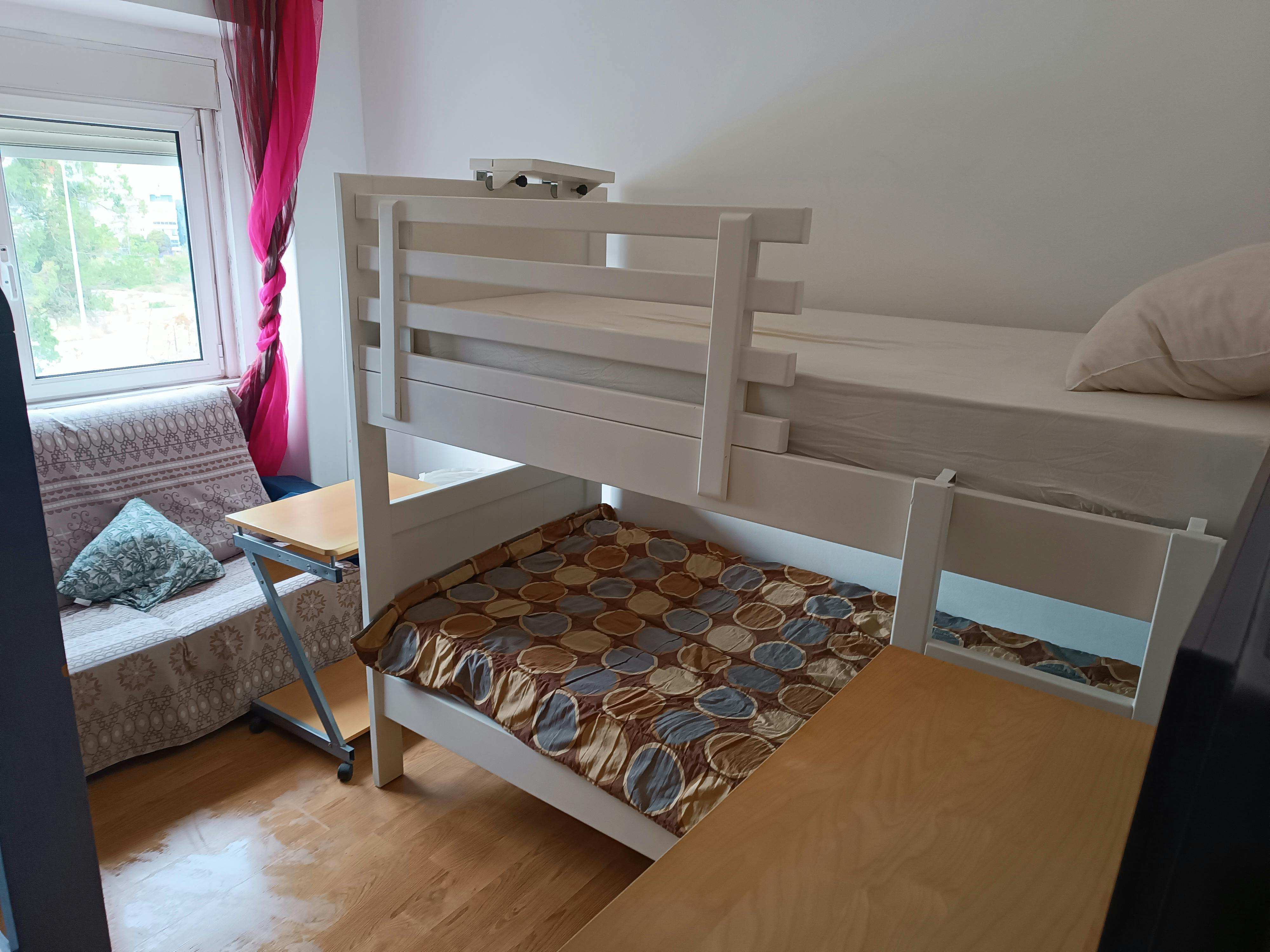 Apartment Amadora, 90m² — photo 6