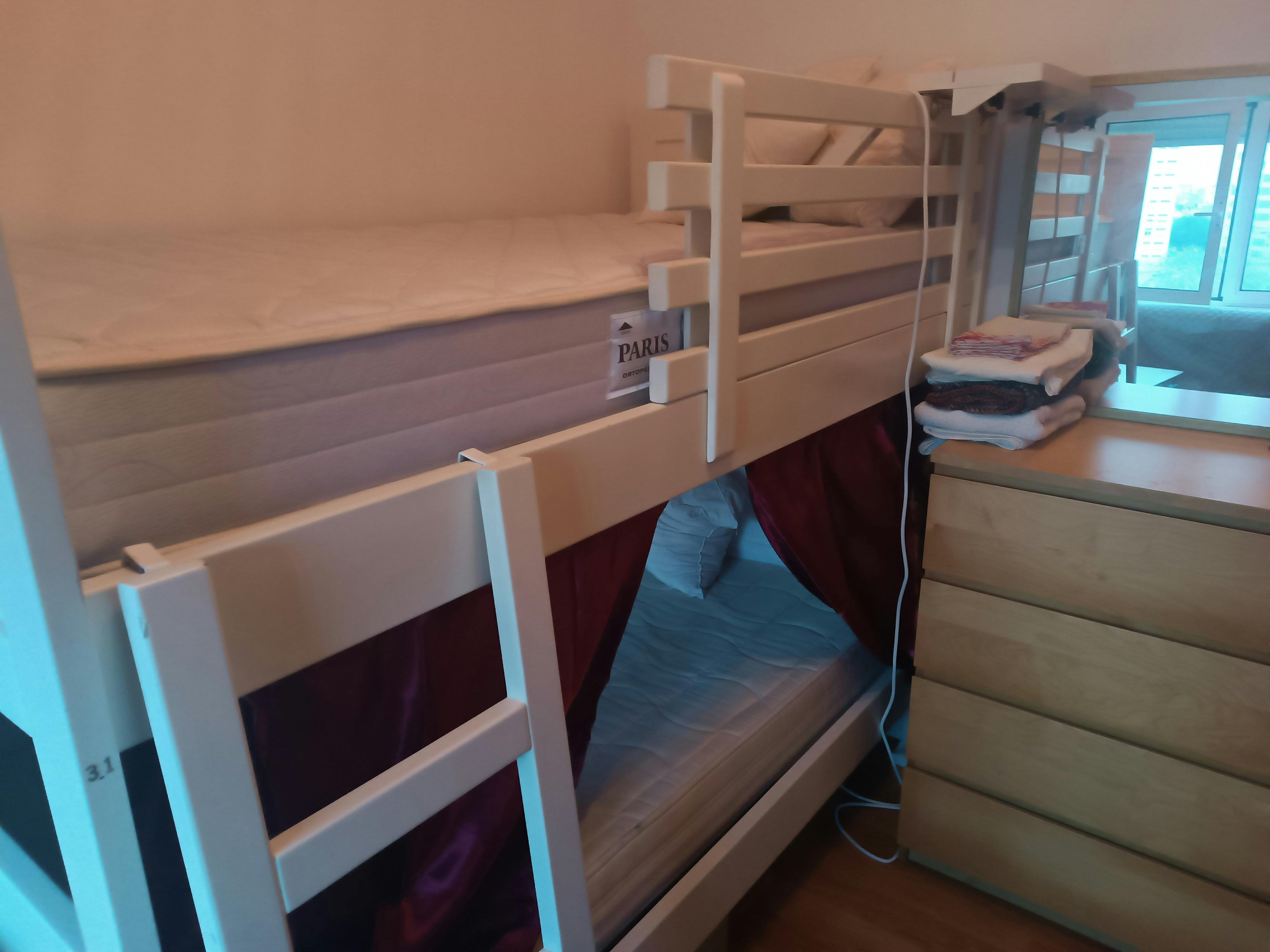 Apartment Amadora, 90m² — photo 30