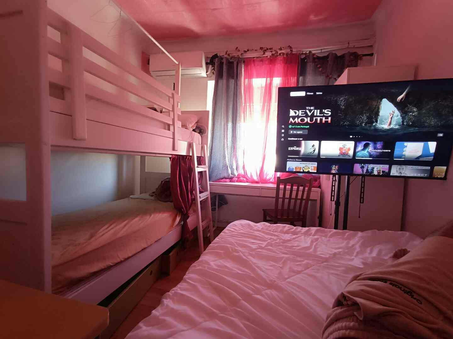 Rua Garcia de Orta, Amadora preview