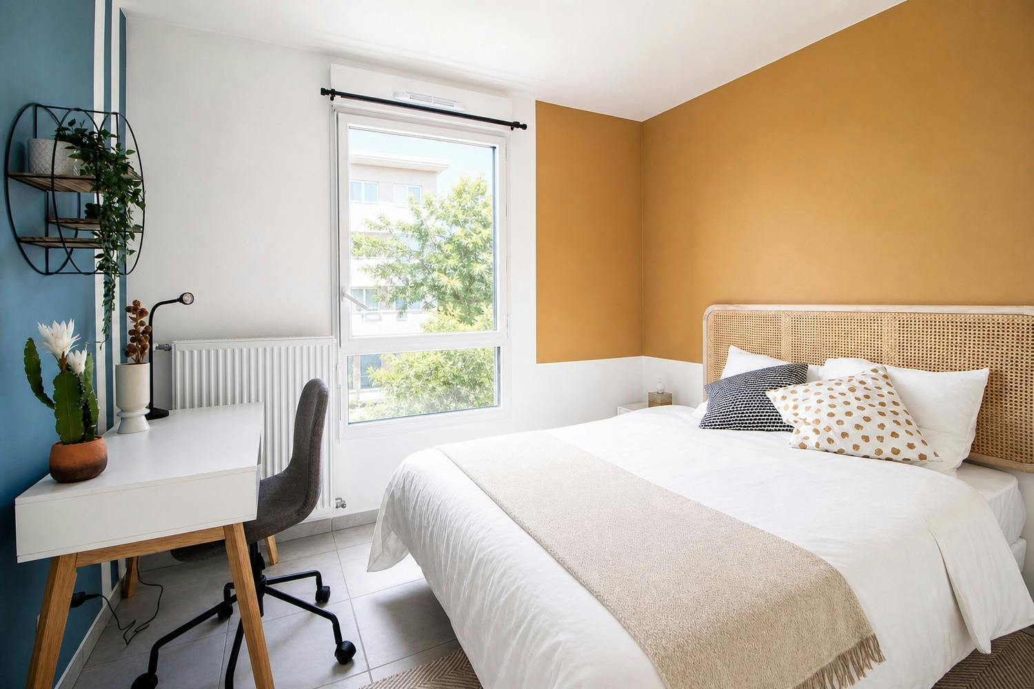 Cours Émile Zola, Villeurbanne preview