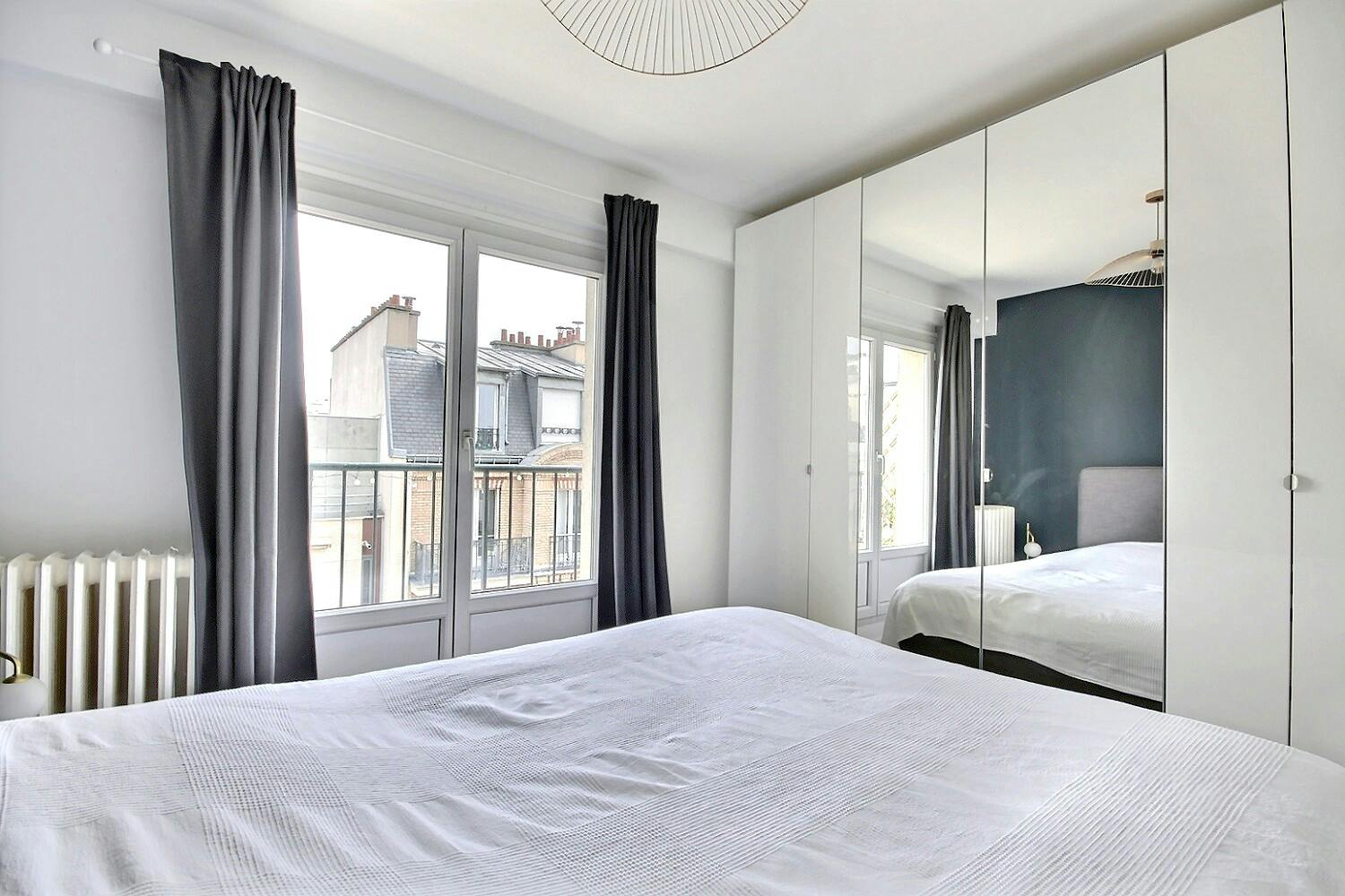 Apartment Paris, 35m² — photo 40