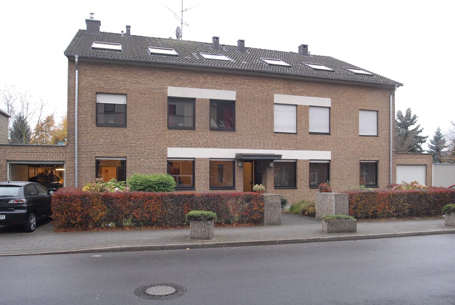 Apartment Düsseldorf, 80m² — photo 10
