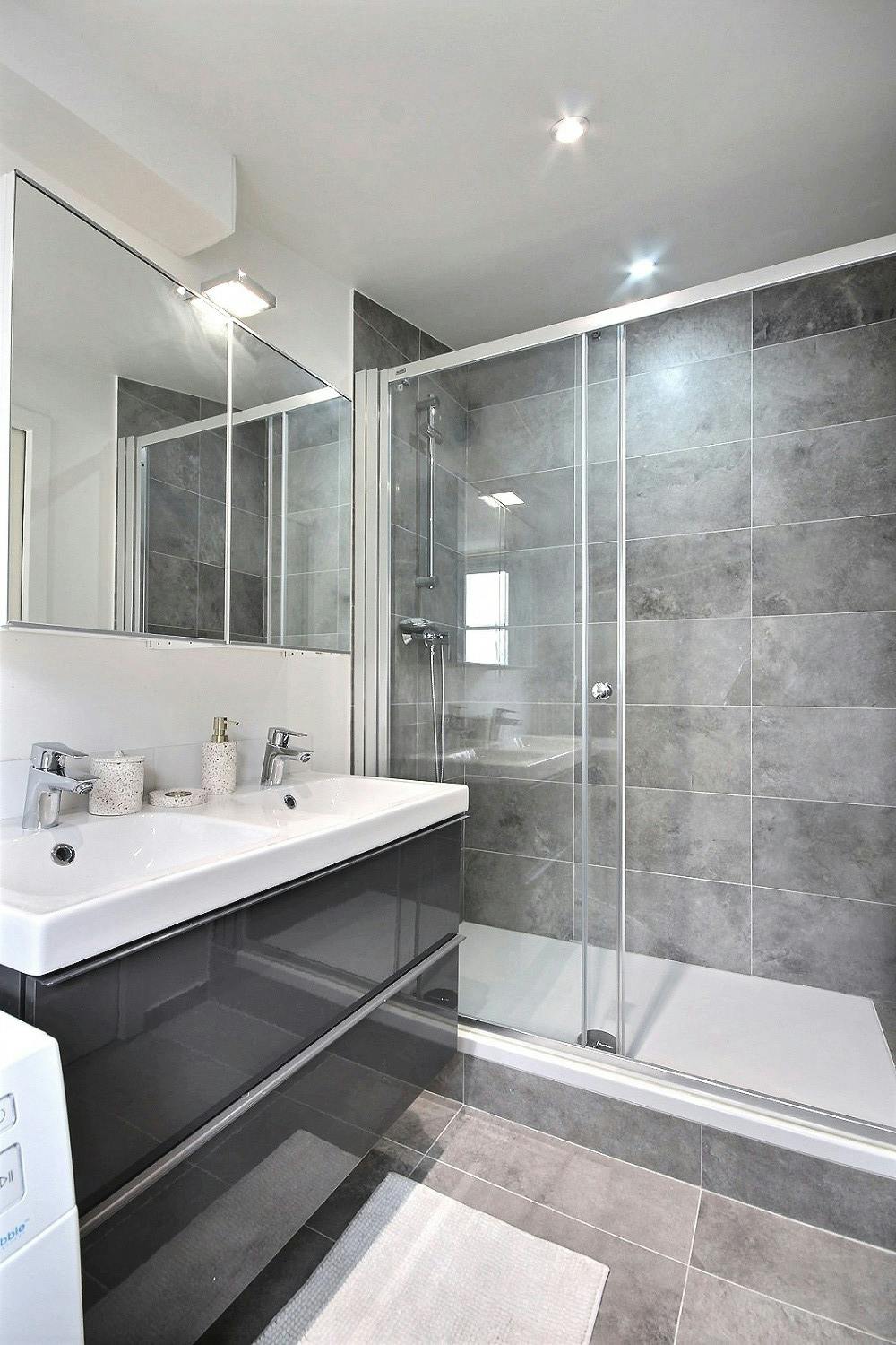 Apartment Paris, 20m² — photo 20