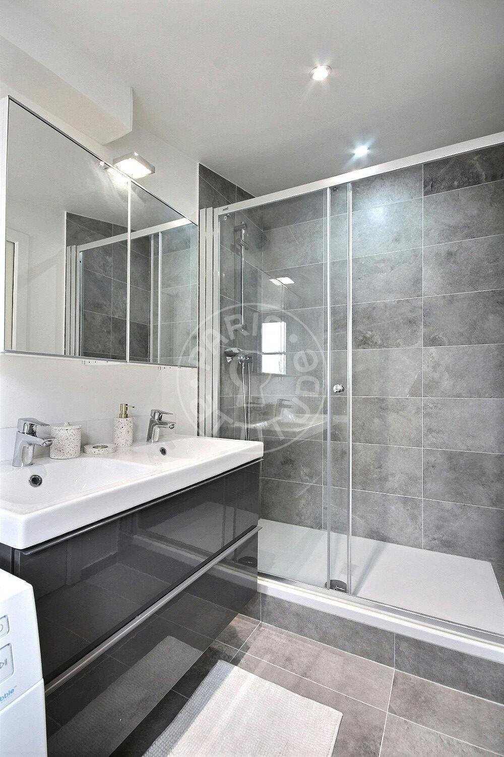 Apartment Paris, 20m² — photo 30