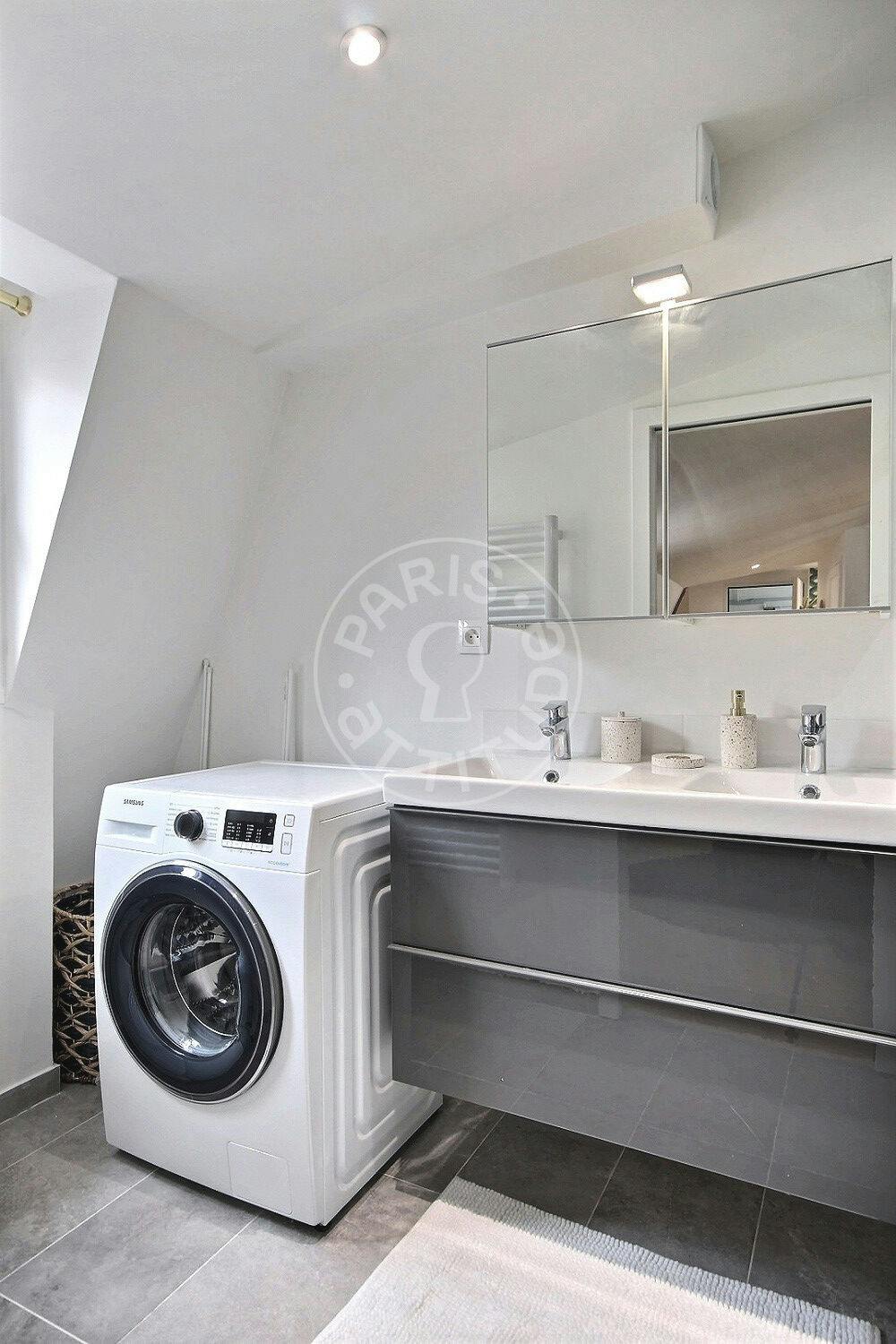 Apartment Paris, 20m² — photo 28