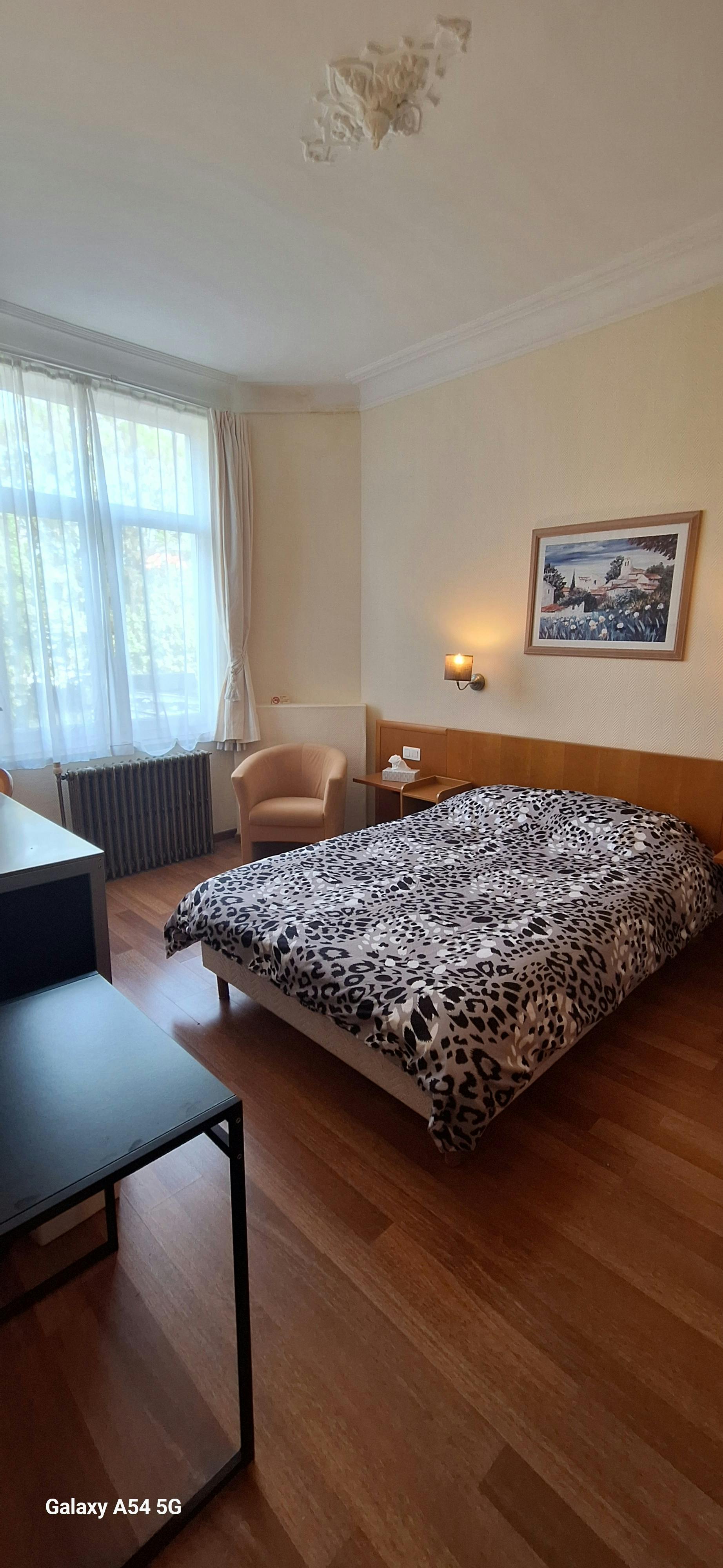 Appartement in Elsene