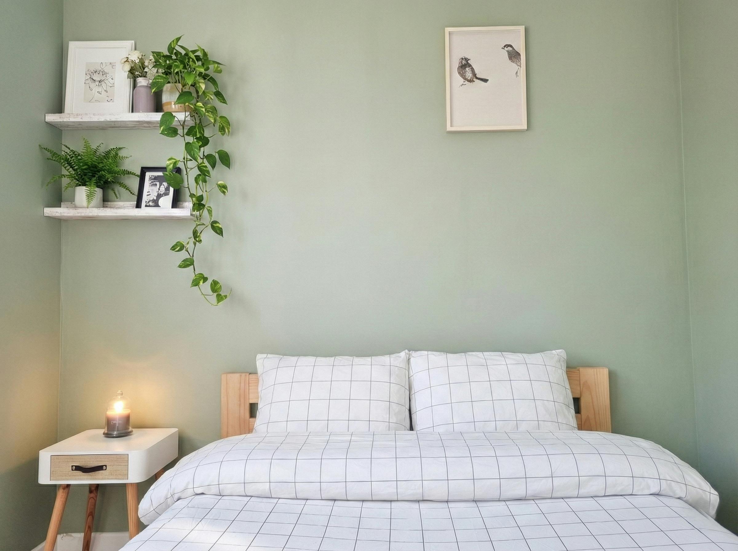 Chambre privée à louer pour 580 €/mois à Sarcelles, Allée Robert Desnos