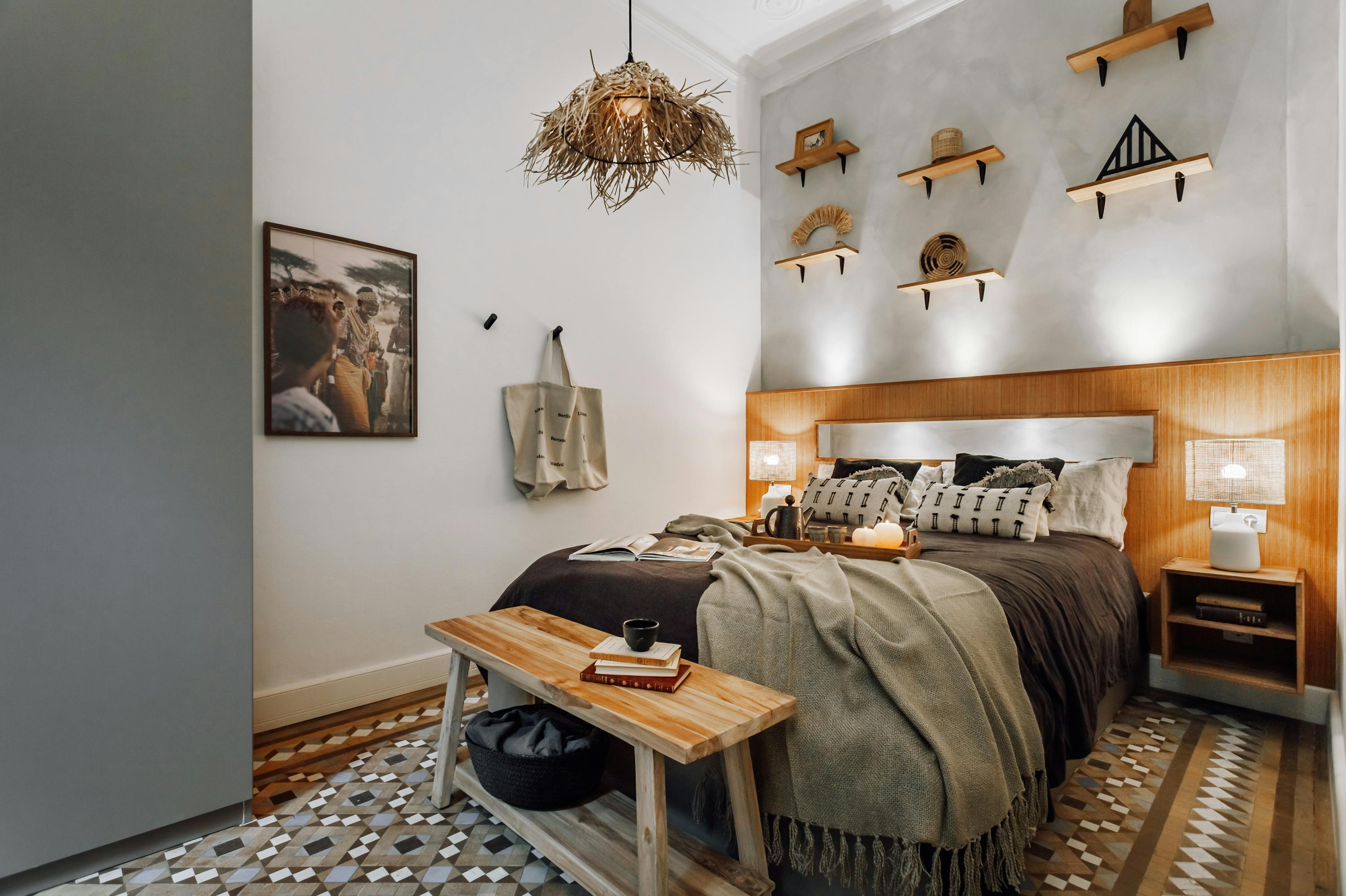 preview gallery tile