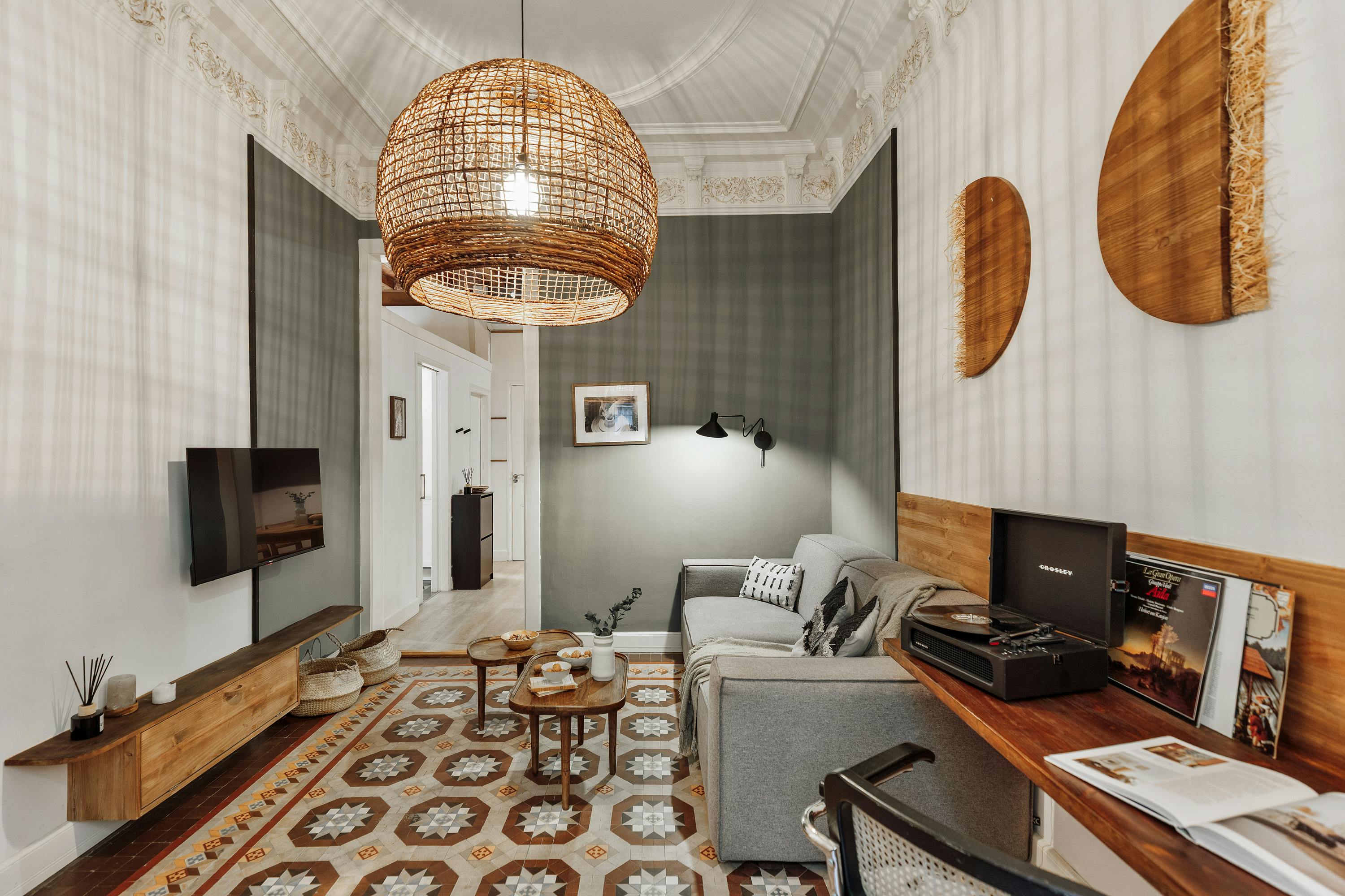 preview gallery tile