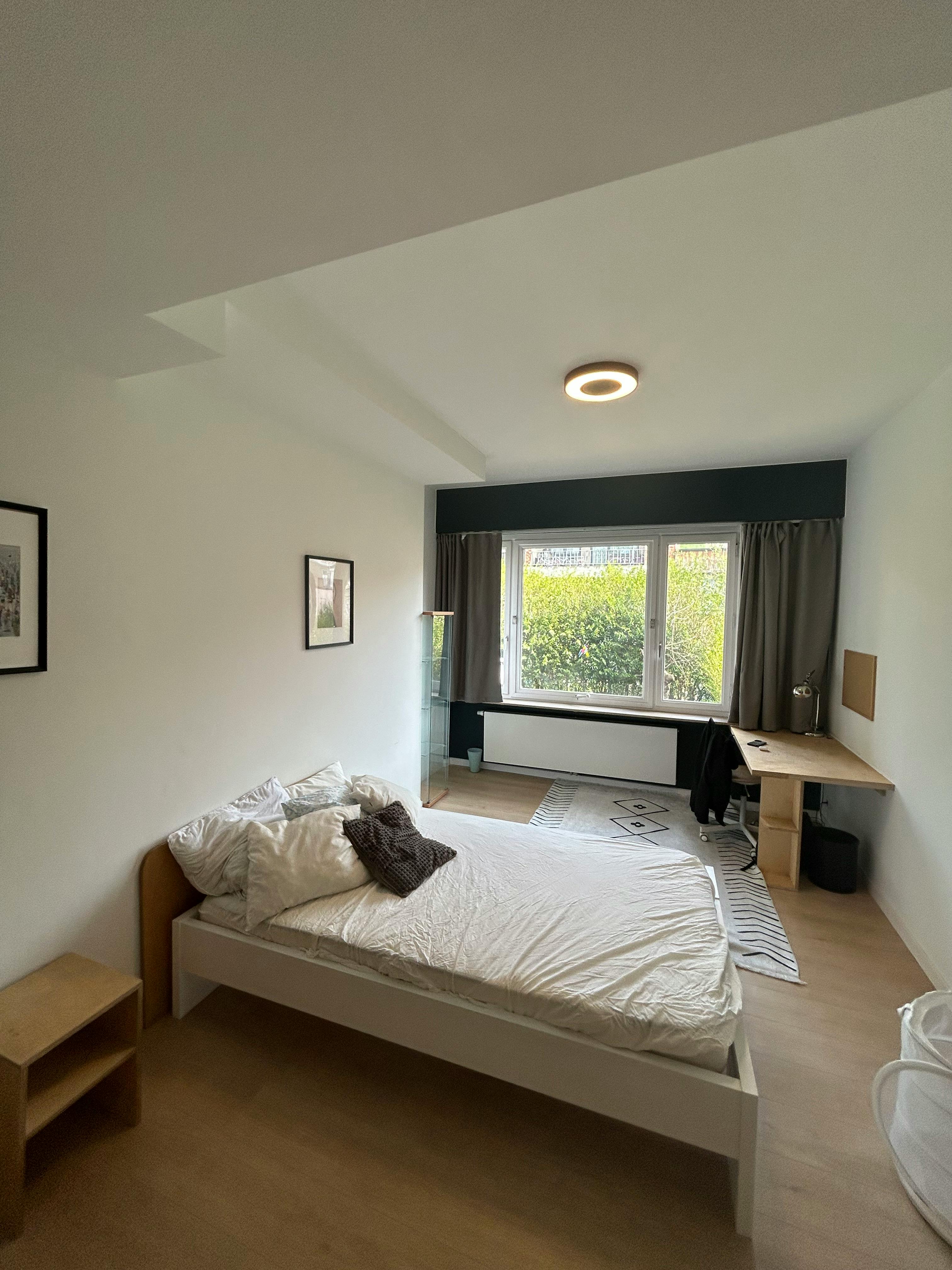 Clos du Cheval d'Argent, Ixelles preview