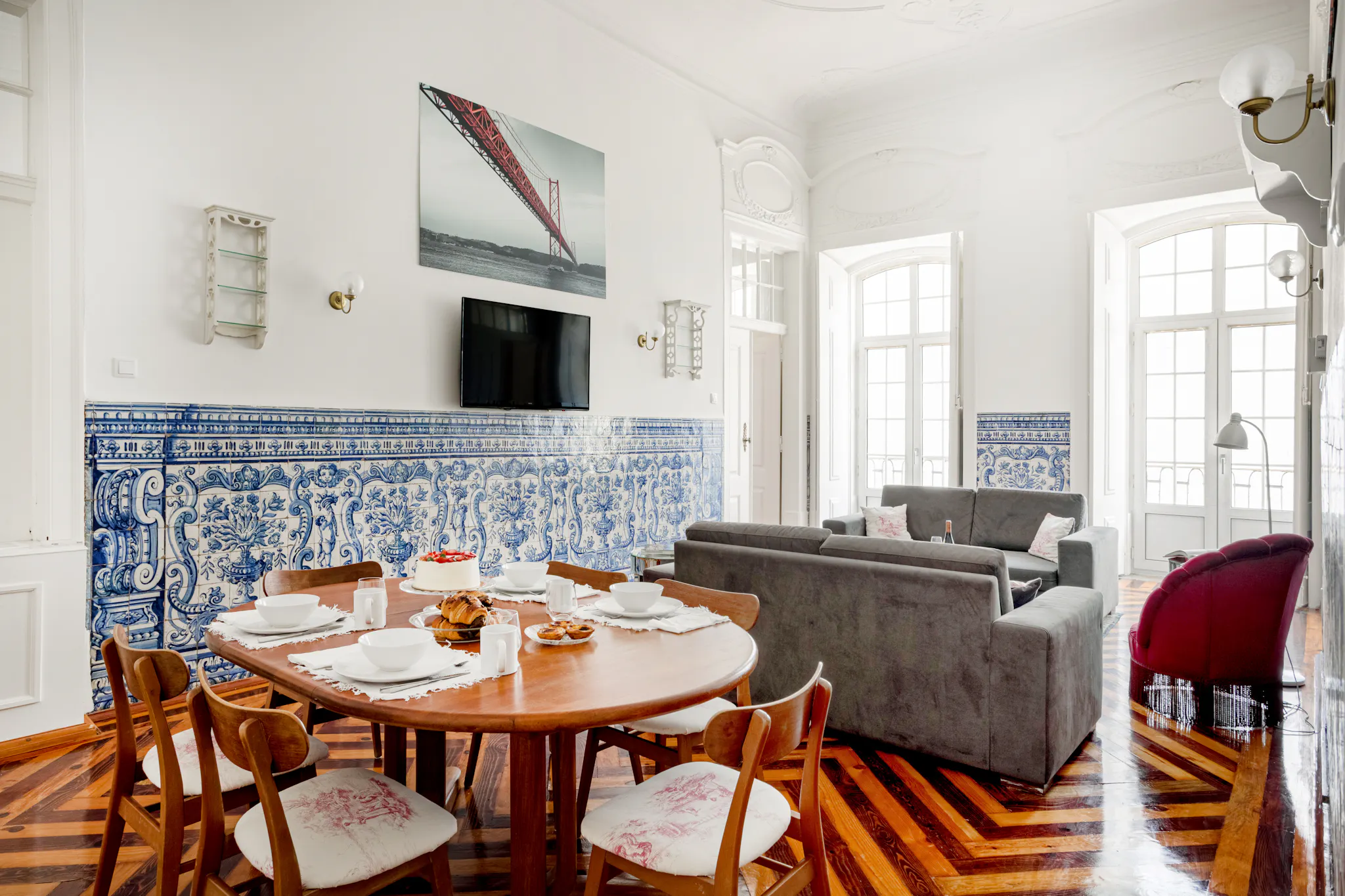 Travessa da Espera, Lisbon preview