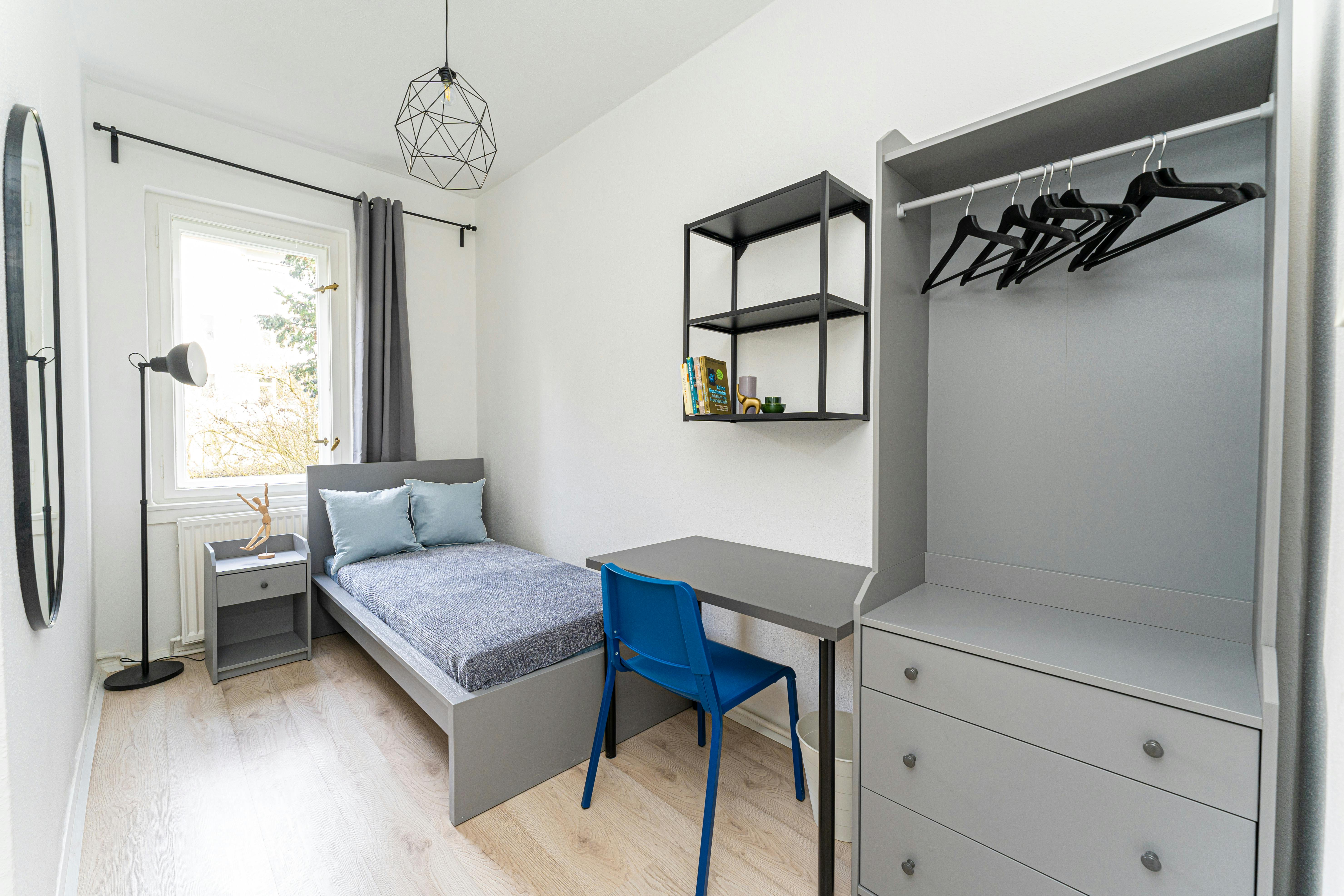 Lauterberger Straße, Berlin preview